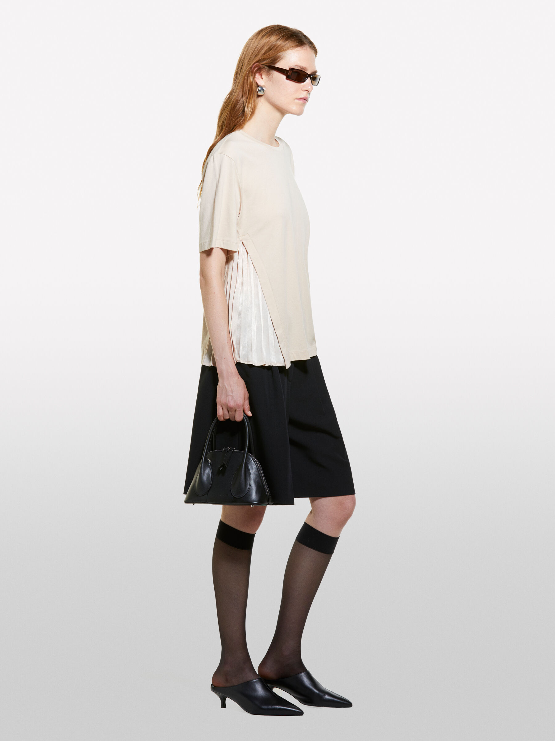 T-SHIRT Mulher image number null