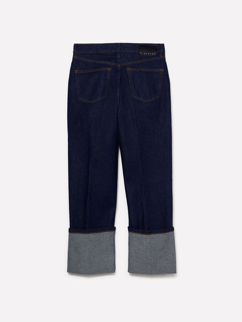 TROUSERS Mulher image number null