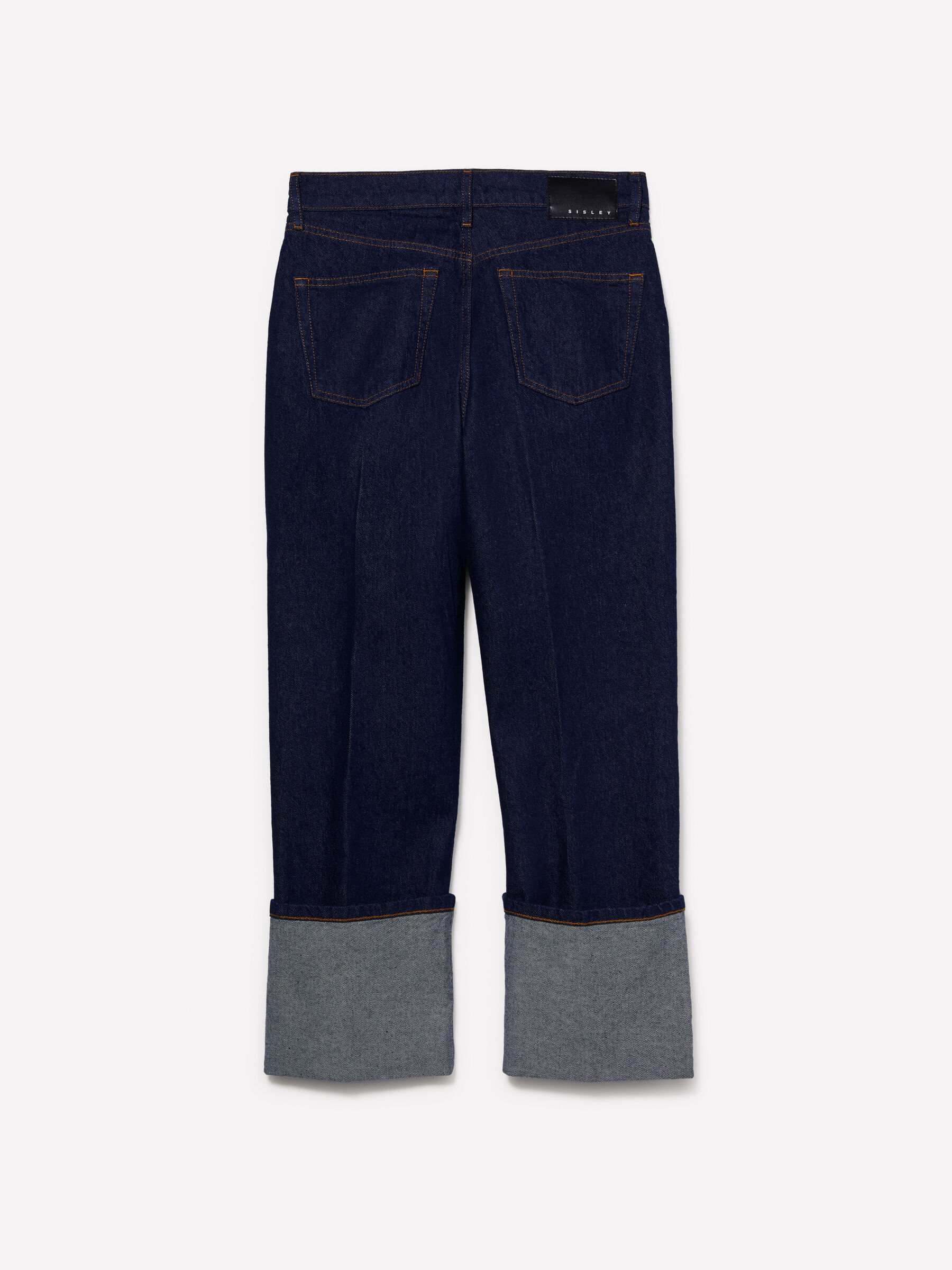 TROUSERS Mulher image number null