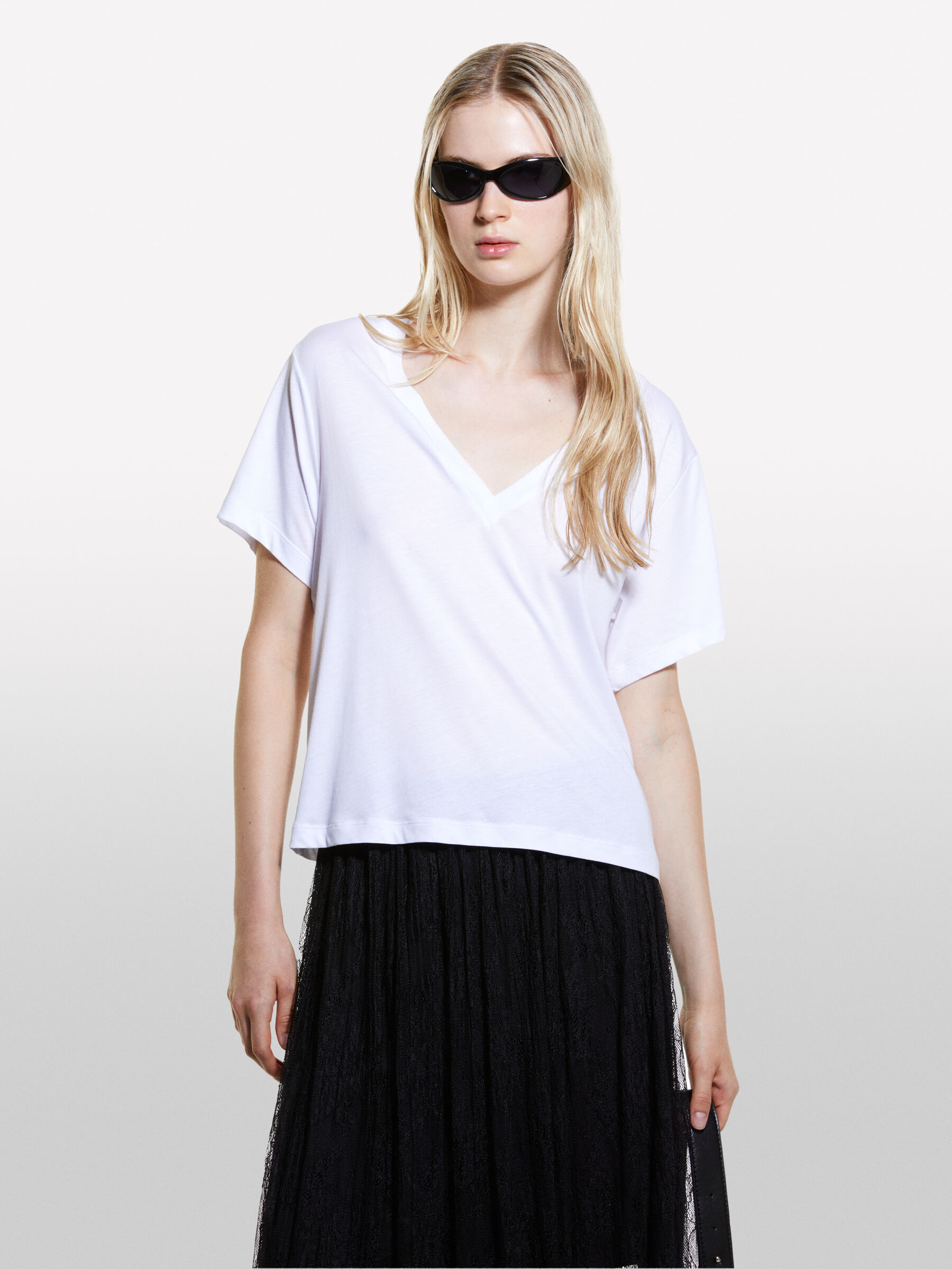 T-SHIRT Mulher image number null