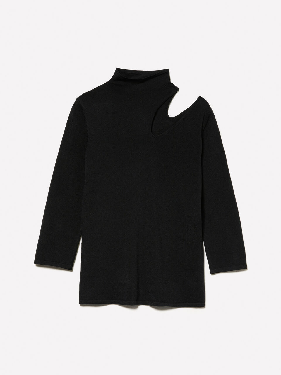 SWEATER L/S Mulher image number null