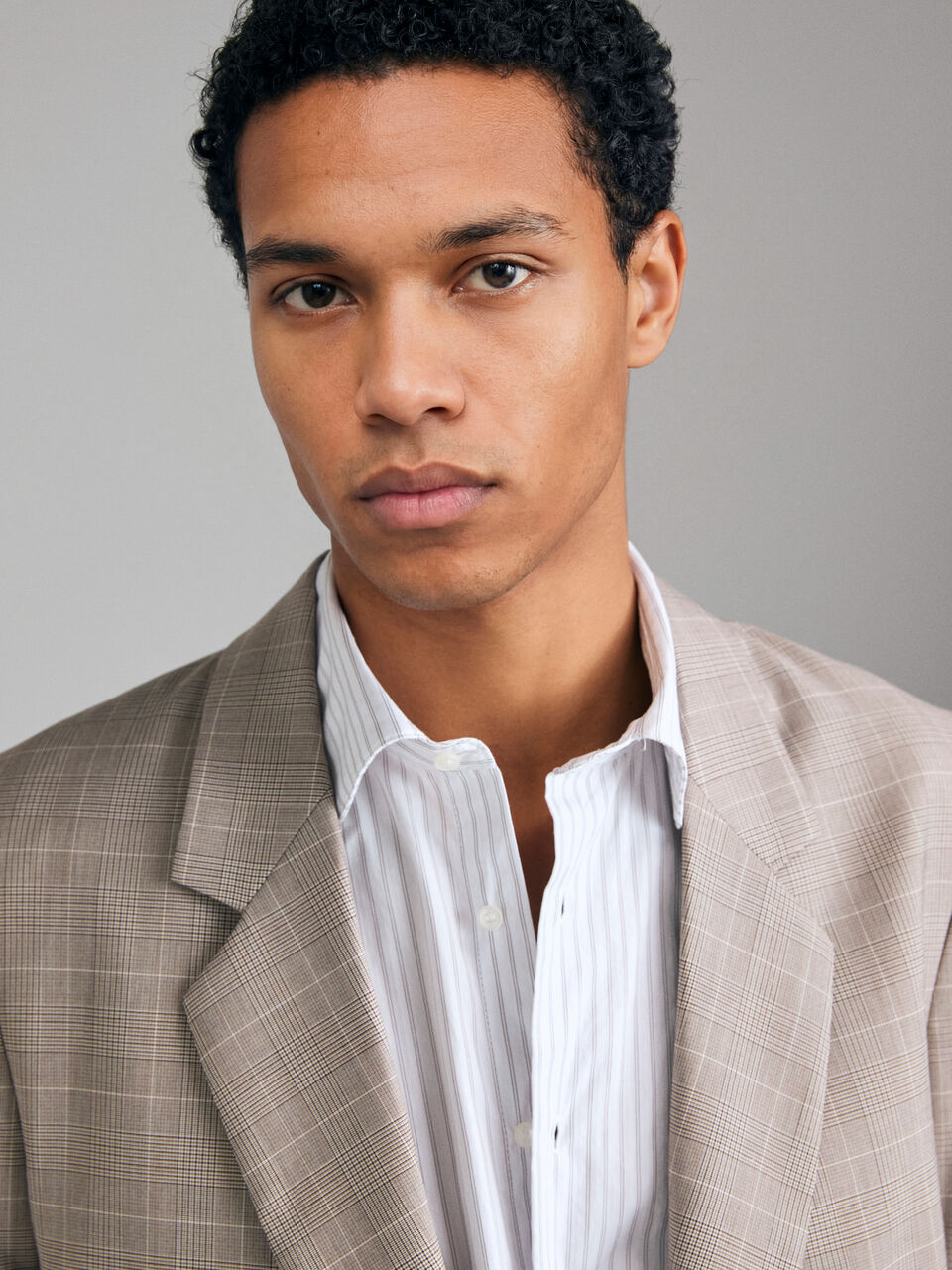 JACKET Homem image number null