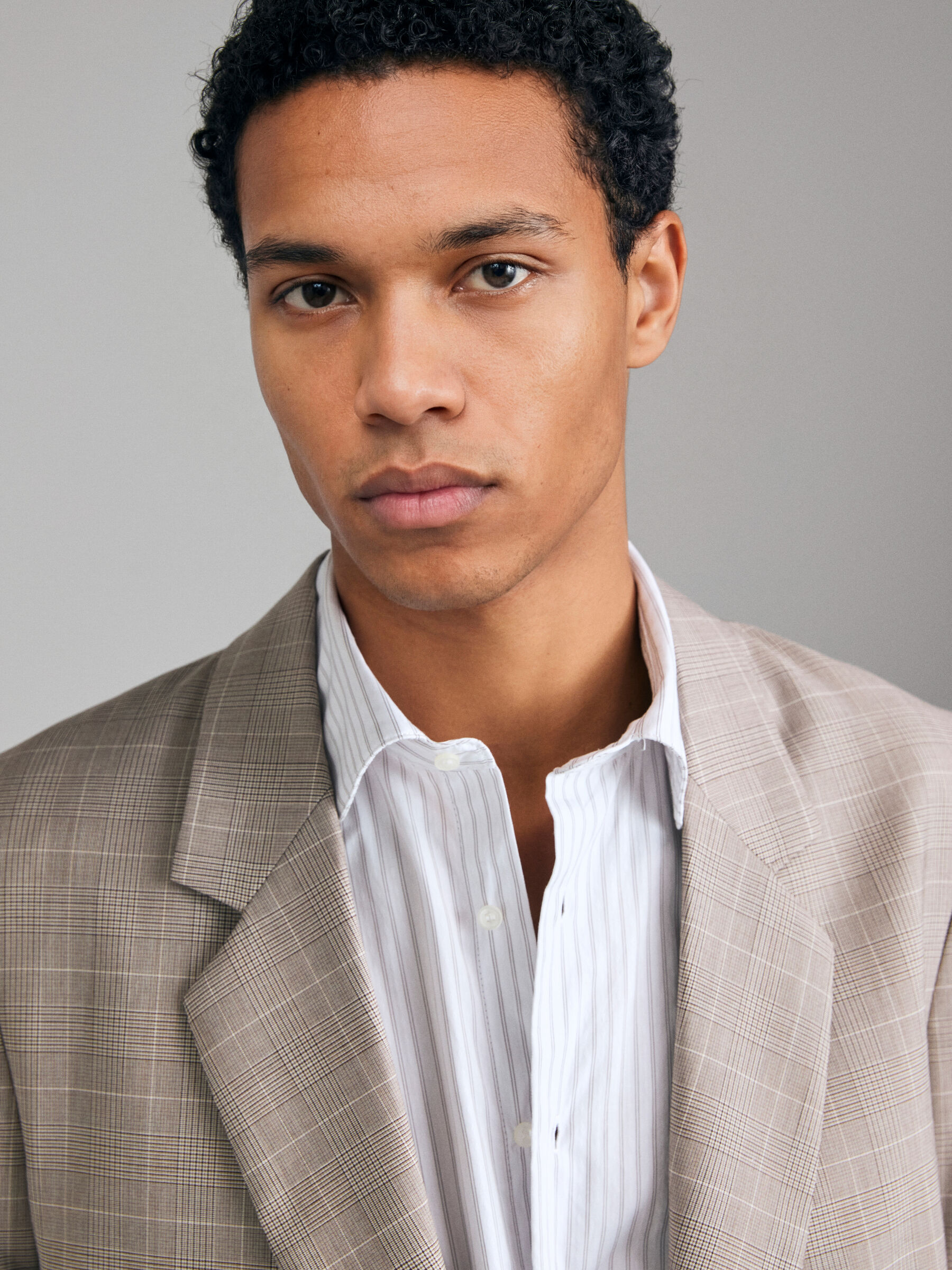 JACKET Homem image number null