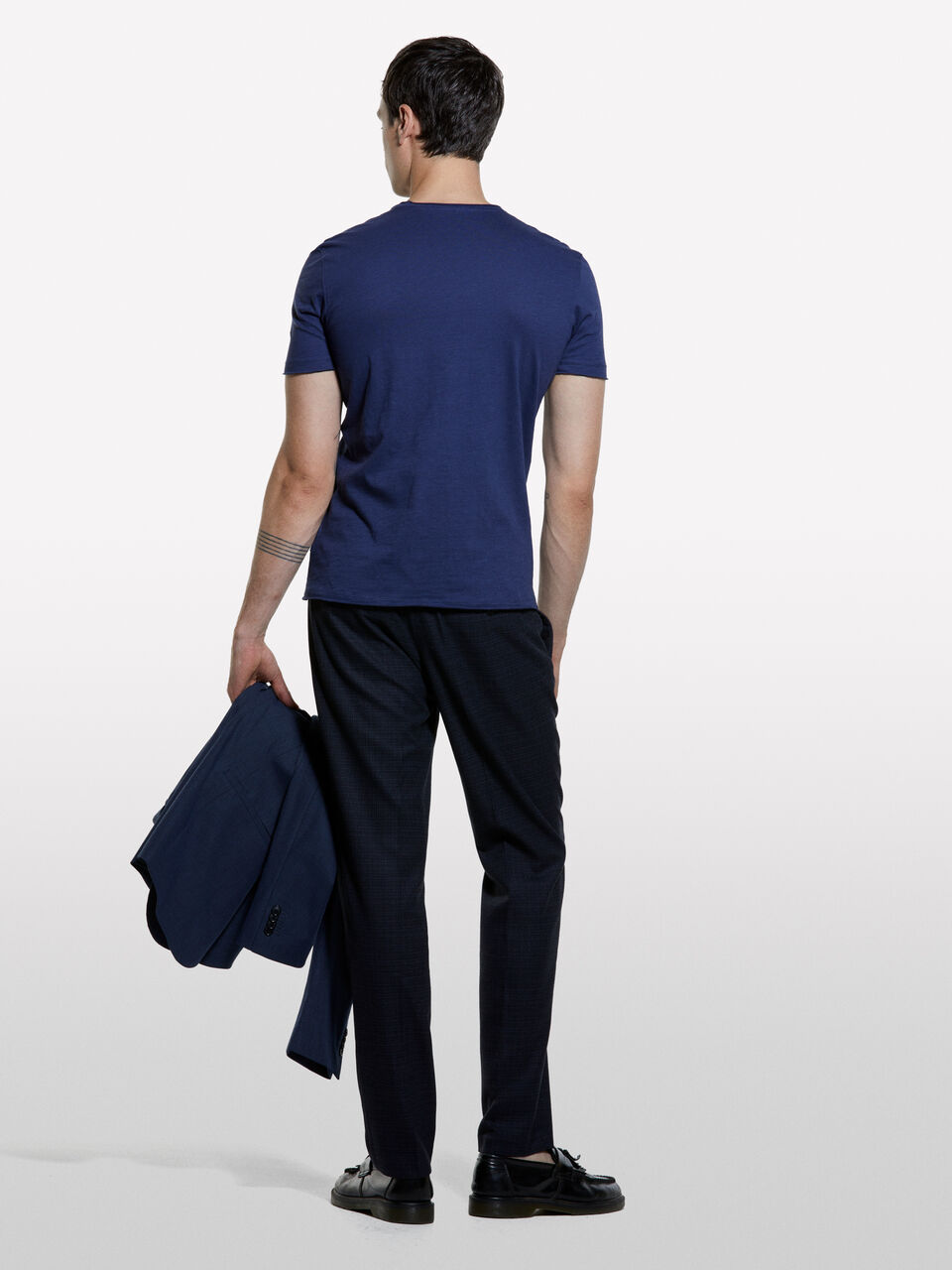 T-SHIRT Homem image number null