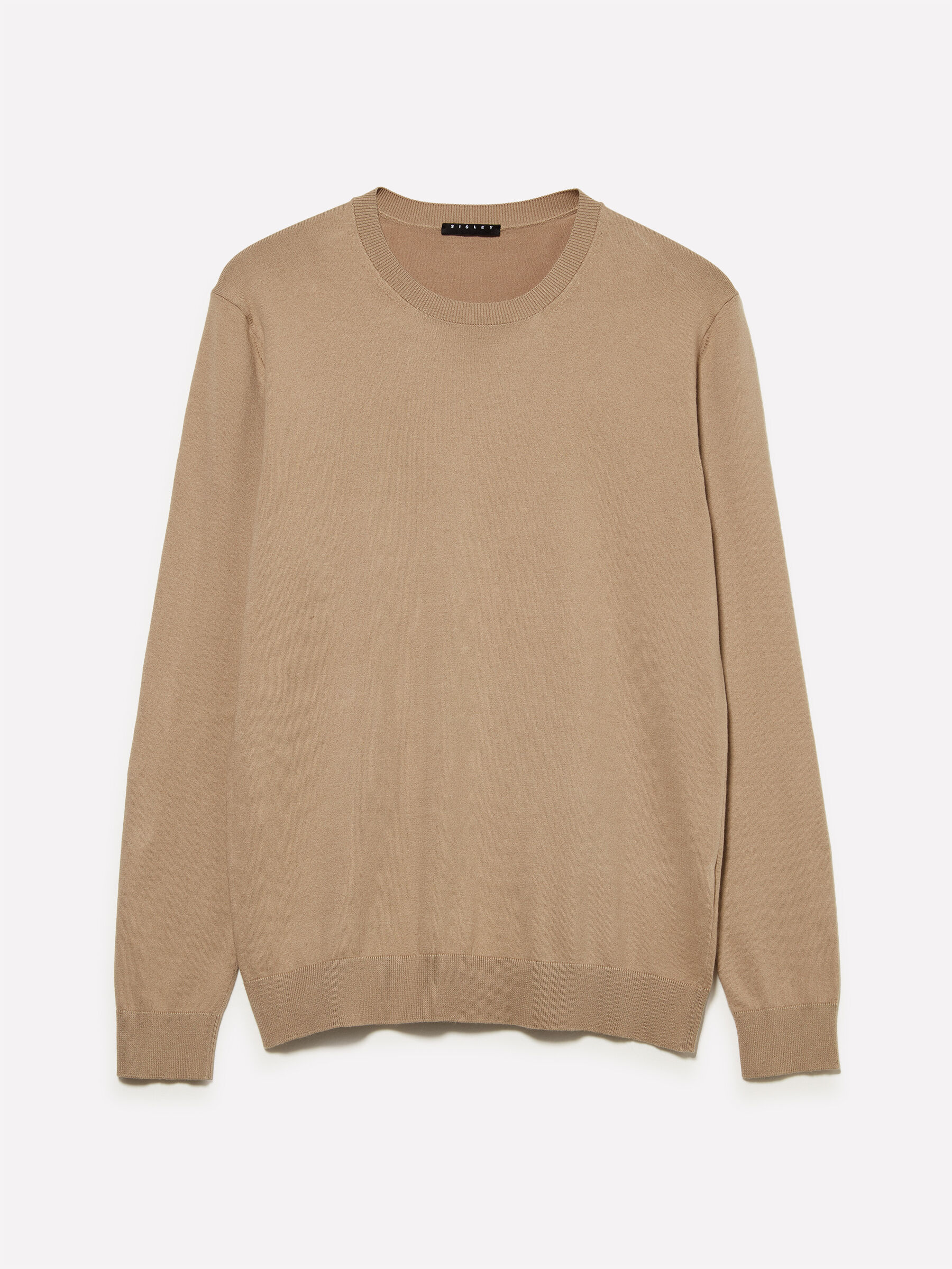 SWEATER L/S Homem image number null
