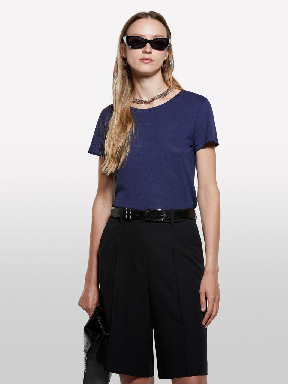 T-SHIRT Mulher image number null