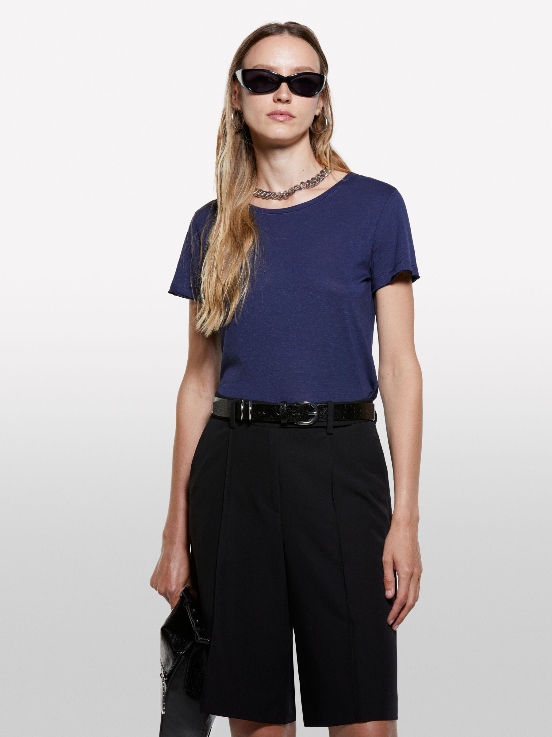 T-SHIRT Mulher image number null