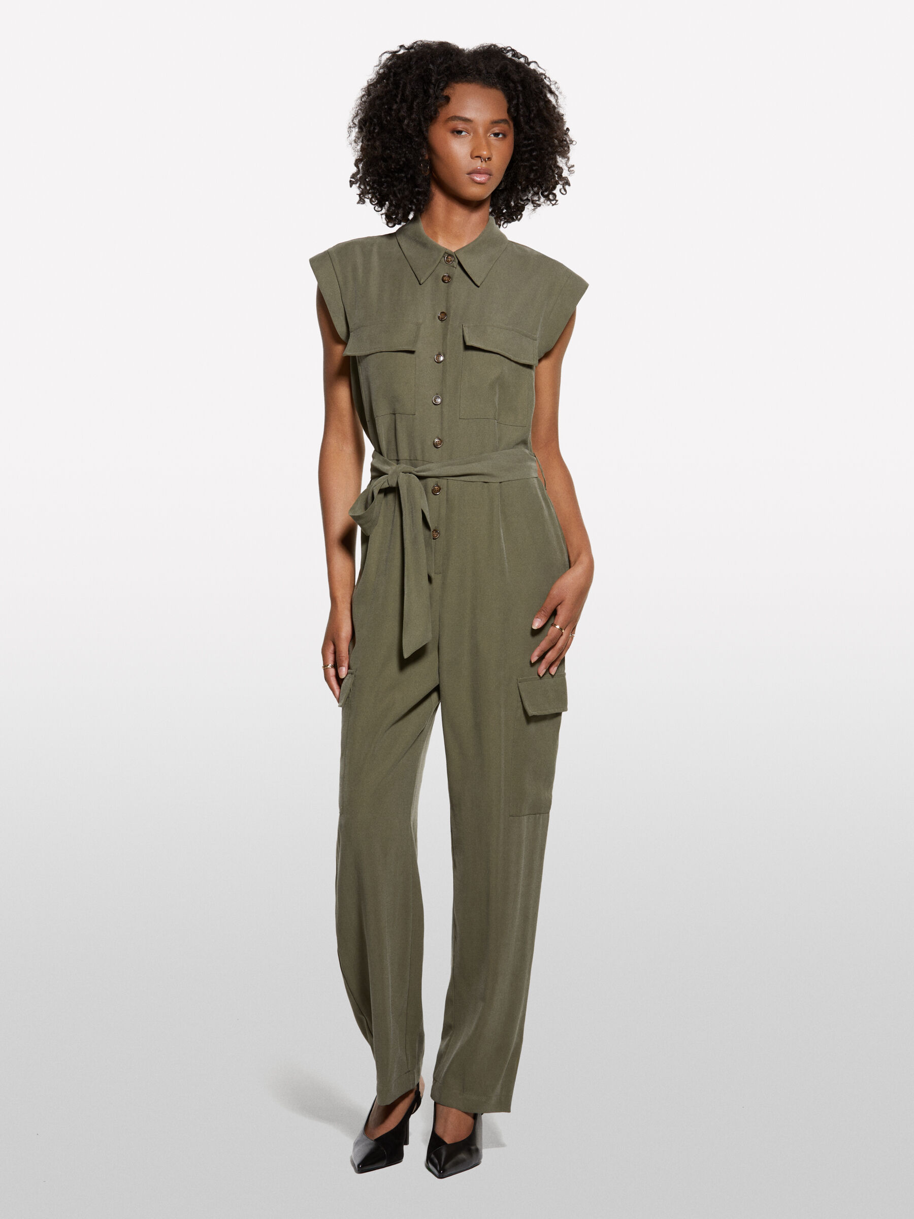 OVERALL Mulher image number null