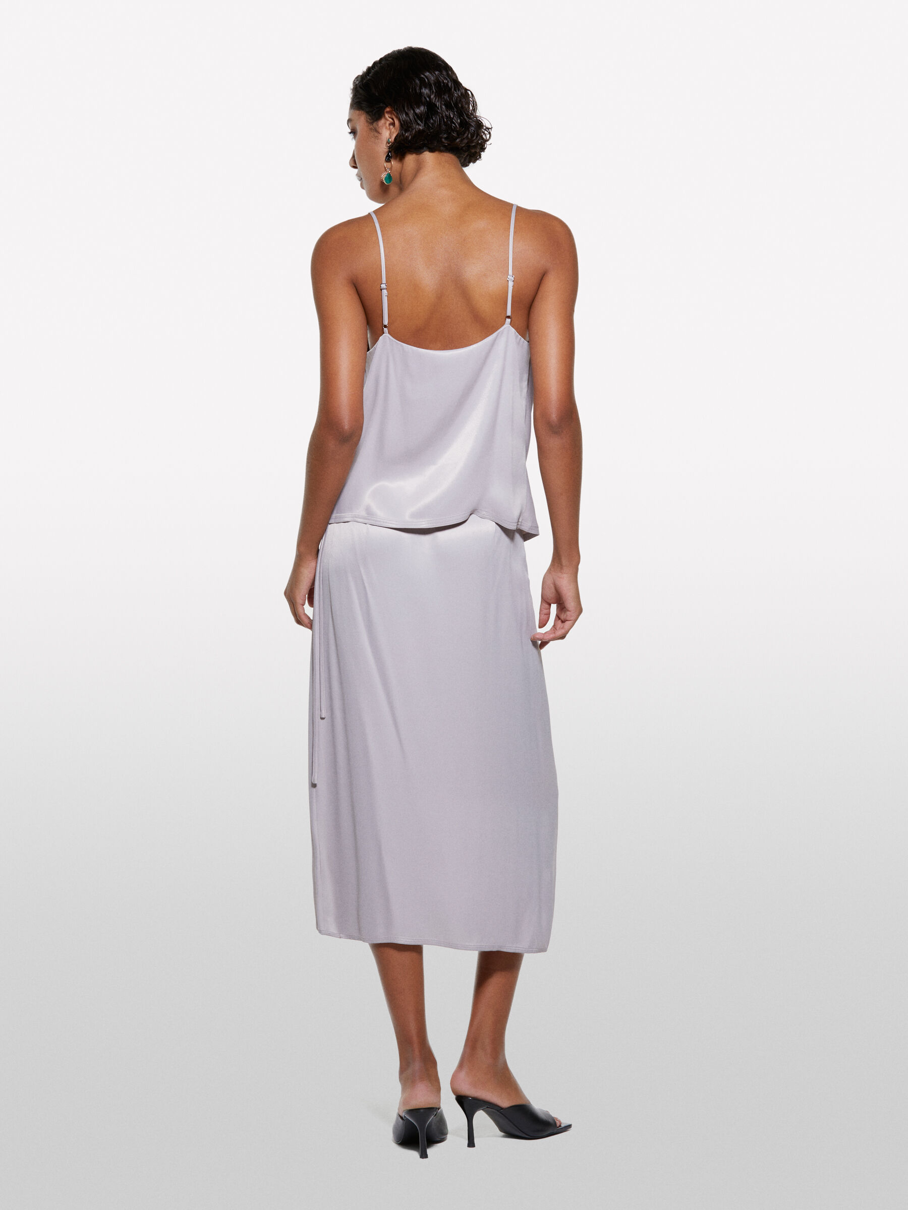 SKIRT Mulher image number null