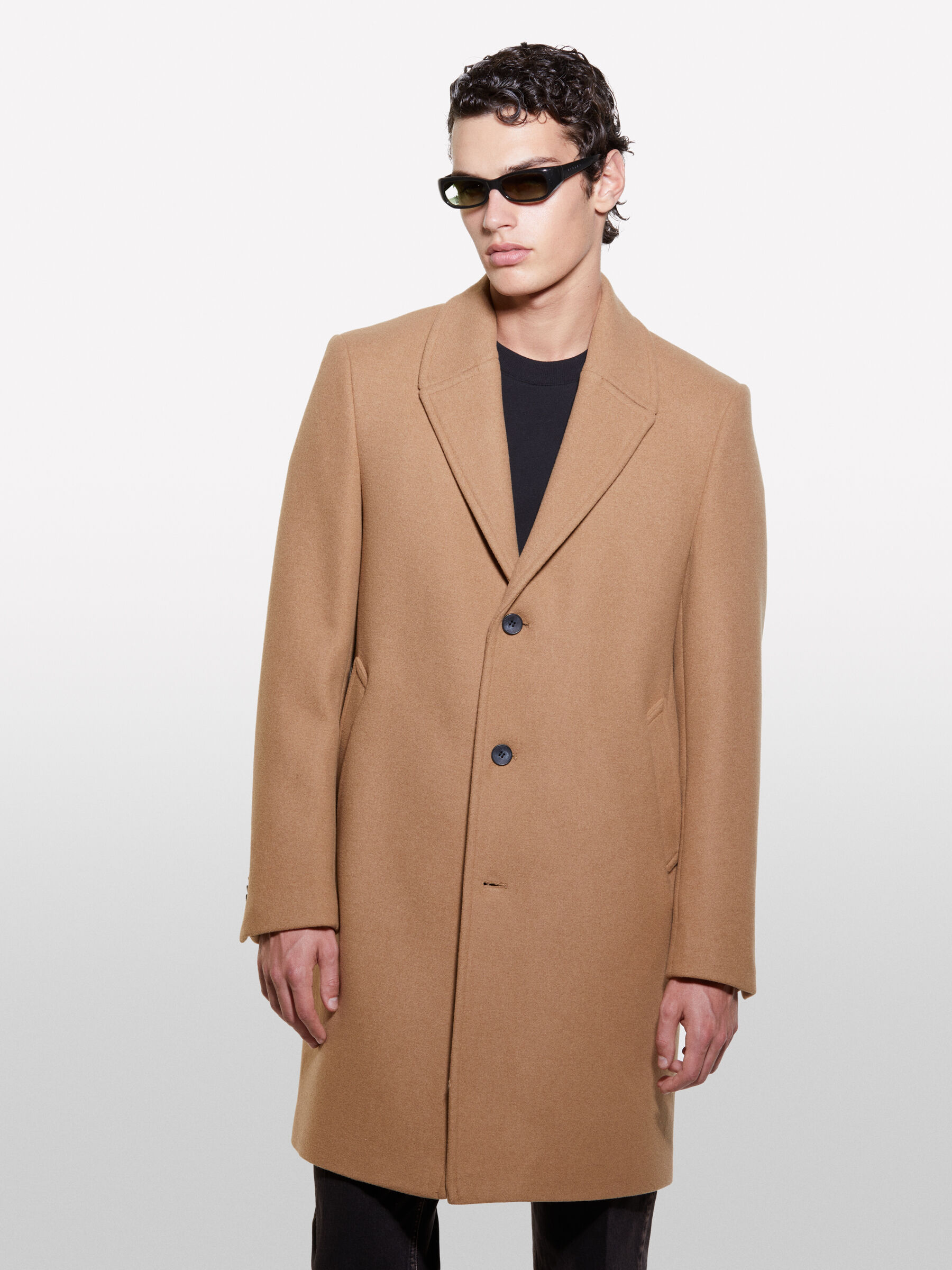 COAT Homem image number null