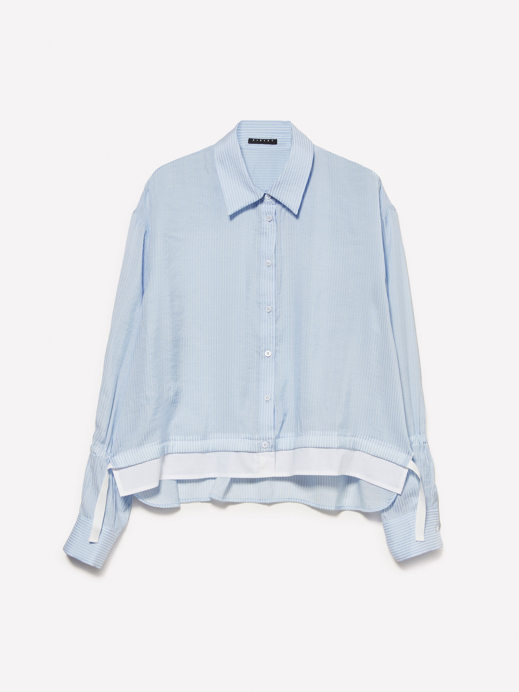 SHIRT Mulher image number null