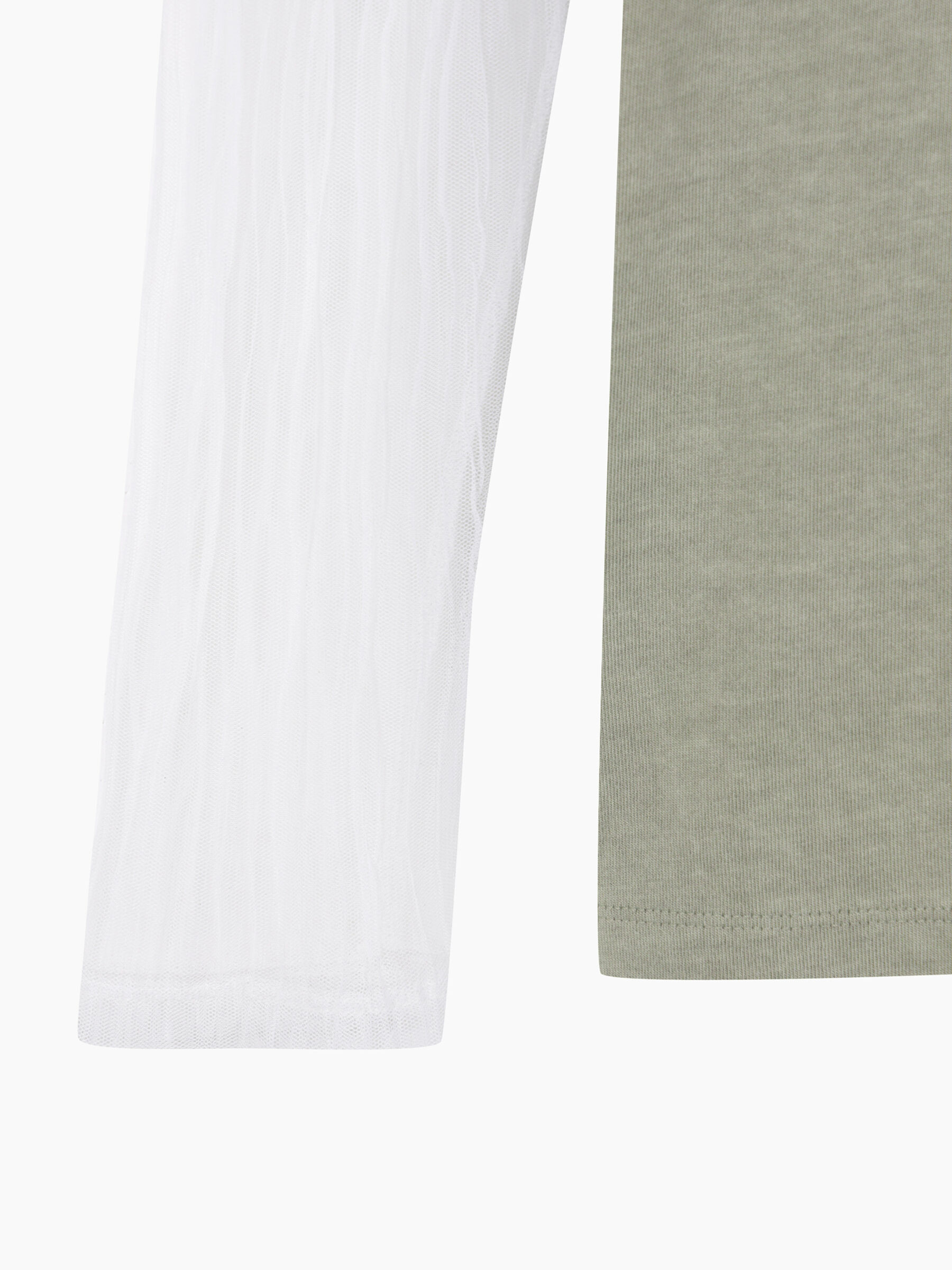 T-SHIRT L/S Mulher image number null