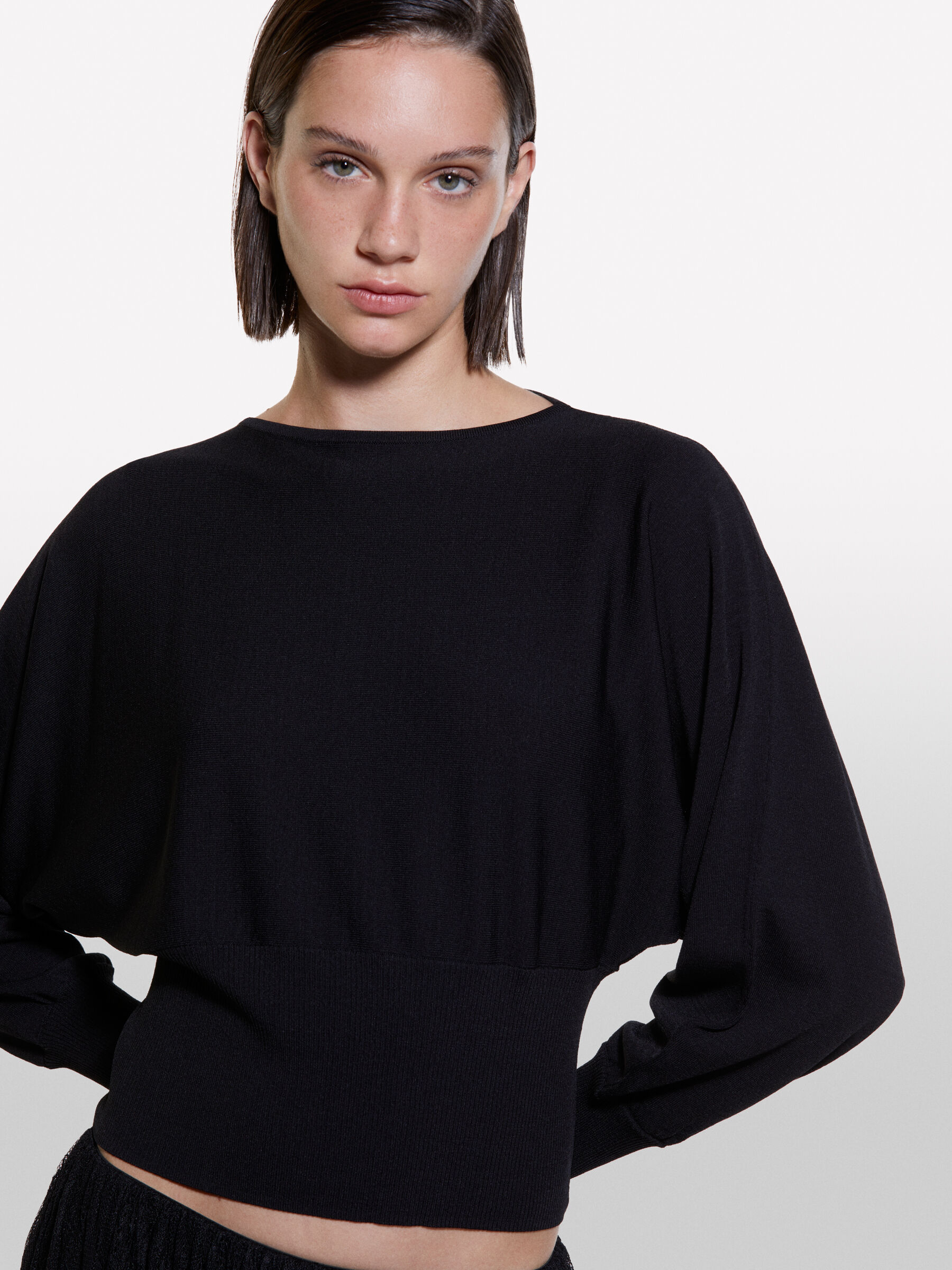 SWEATER L/S Mulher image number null