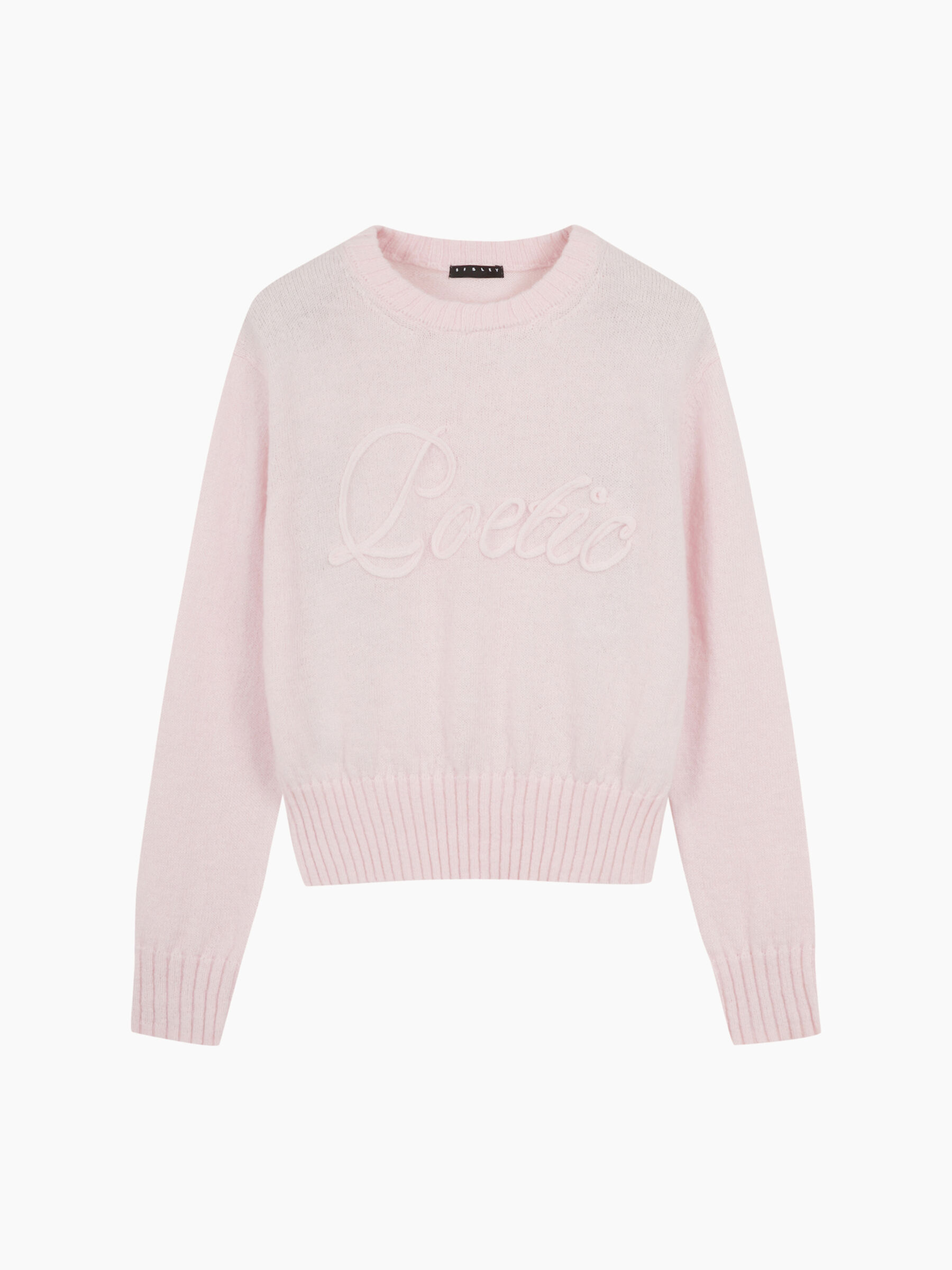 SWEATER L/S Mulher image number null