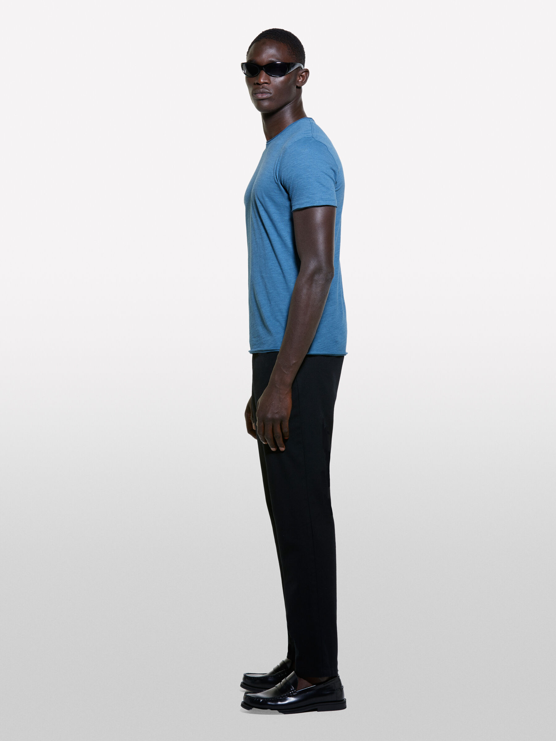 T-SHIRT Homem image number null