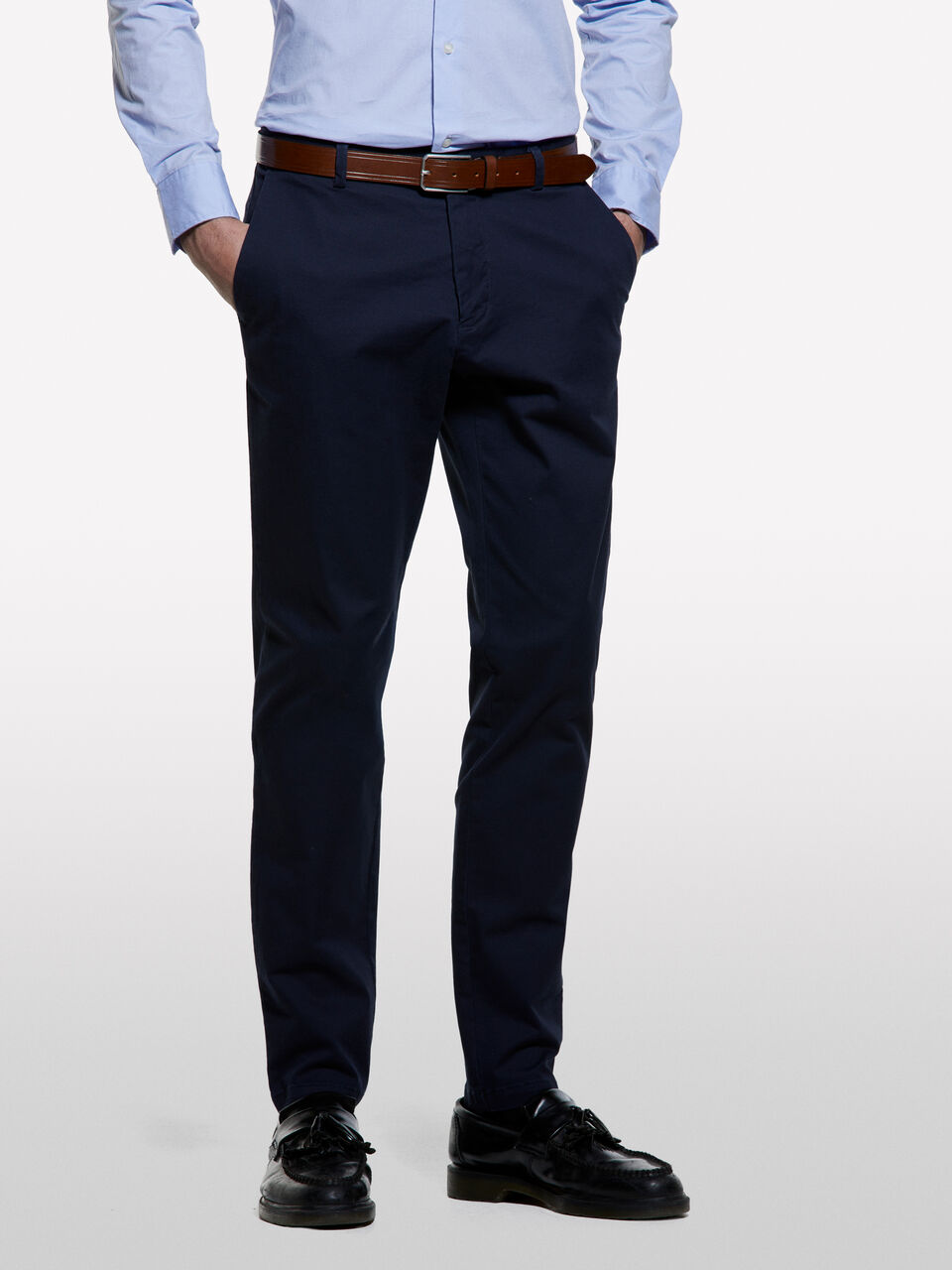 TROUSERS Homem image number null