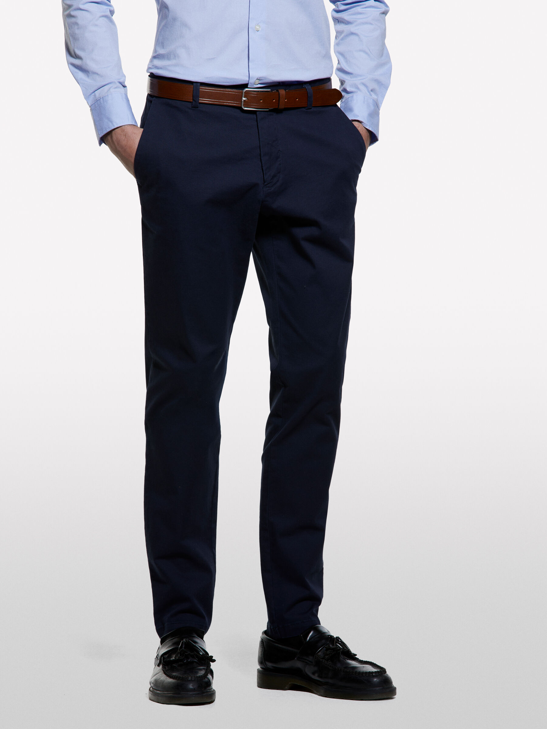 TROUSERS Homem image number null