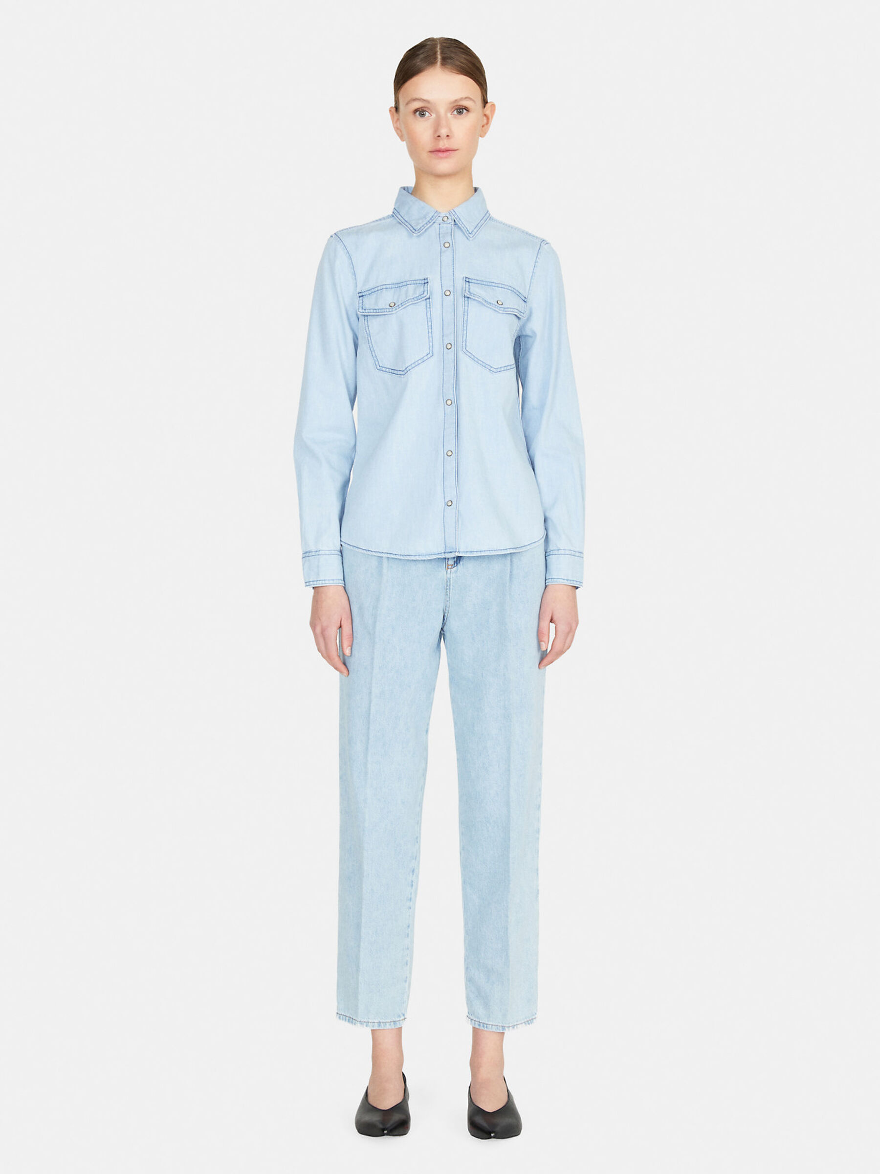 SHIRT Mulher image number null