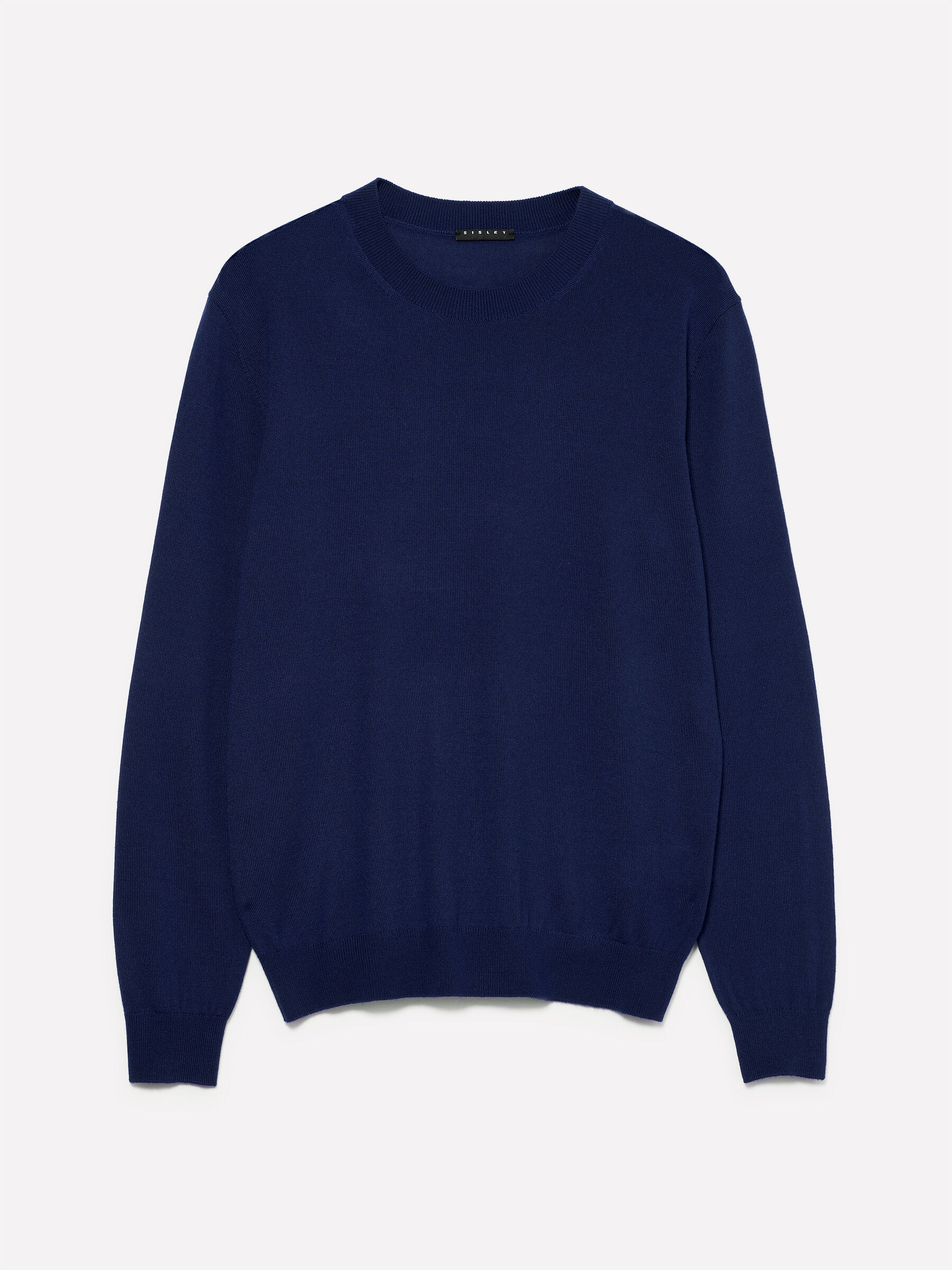 SWEATER L/S Homem image number null