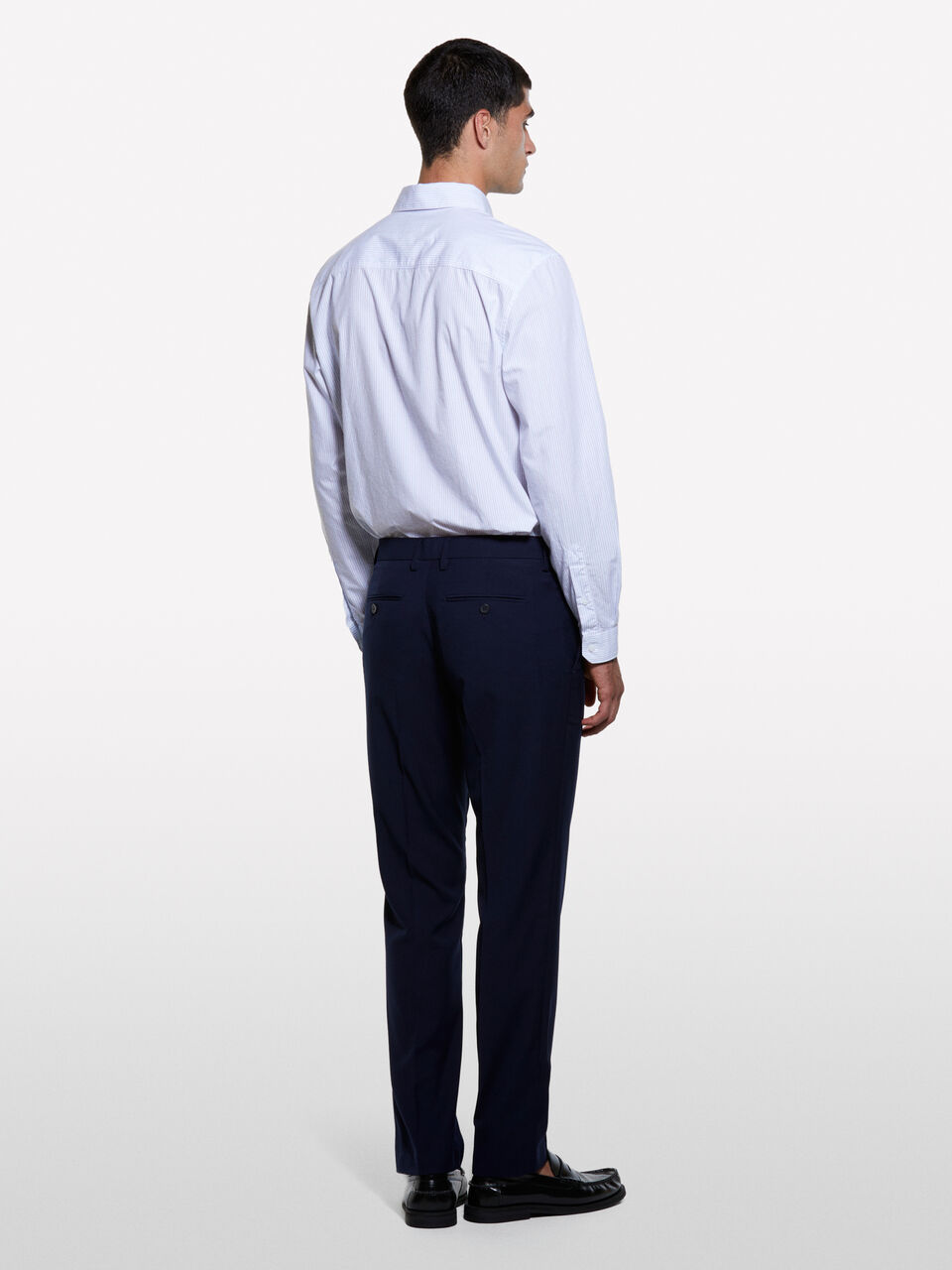 TROUSERS Homem image number null