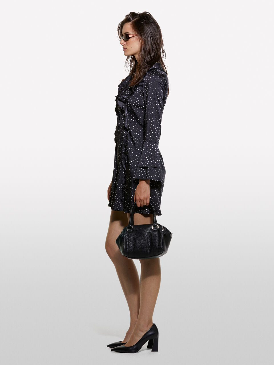 DRESS Mulher image number null