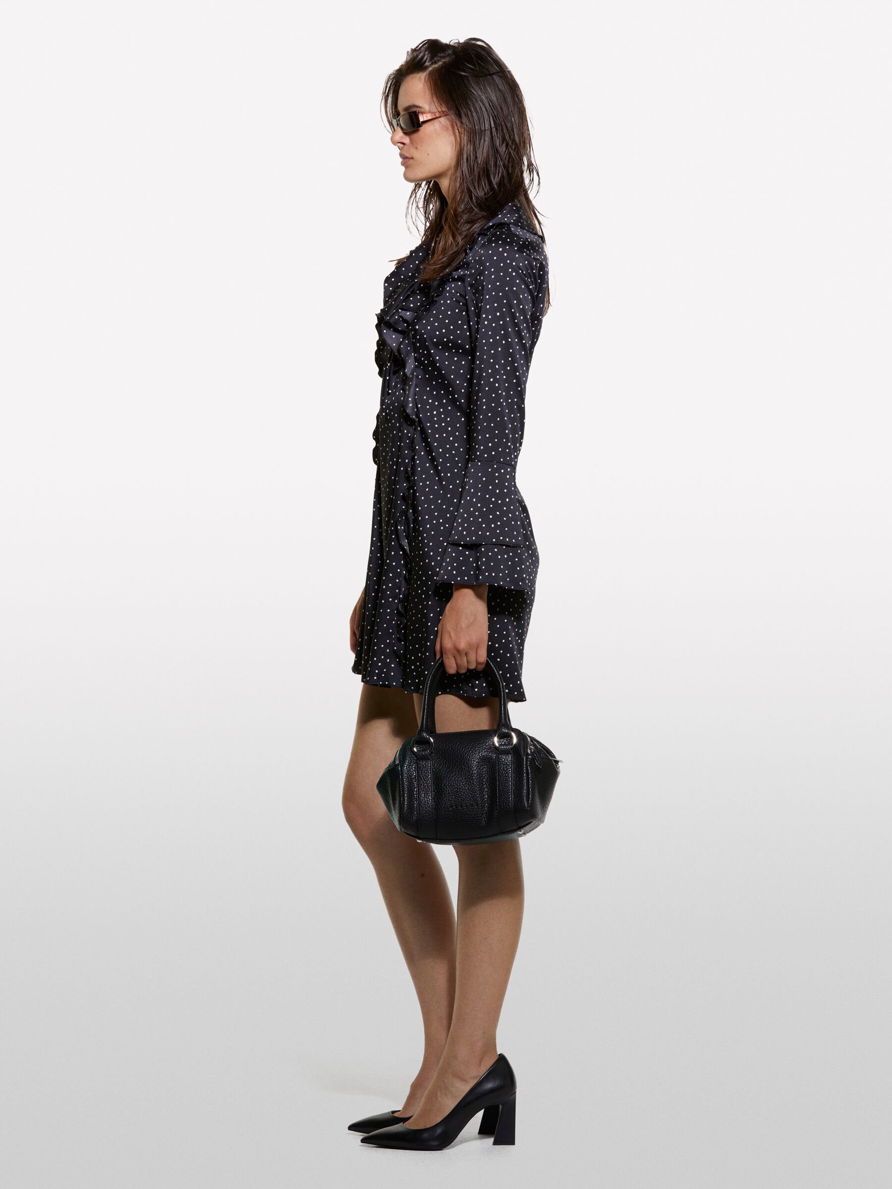 DRESS Mulher image number null