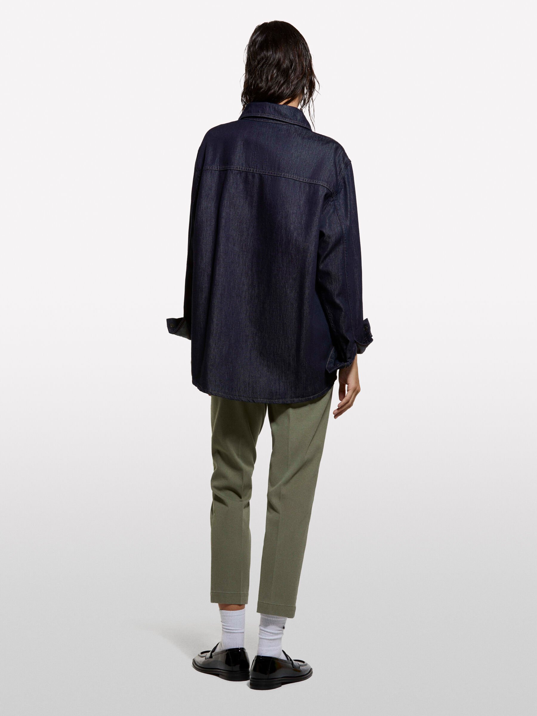 TROUSERS Mulher image number null
