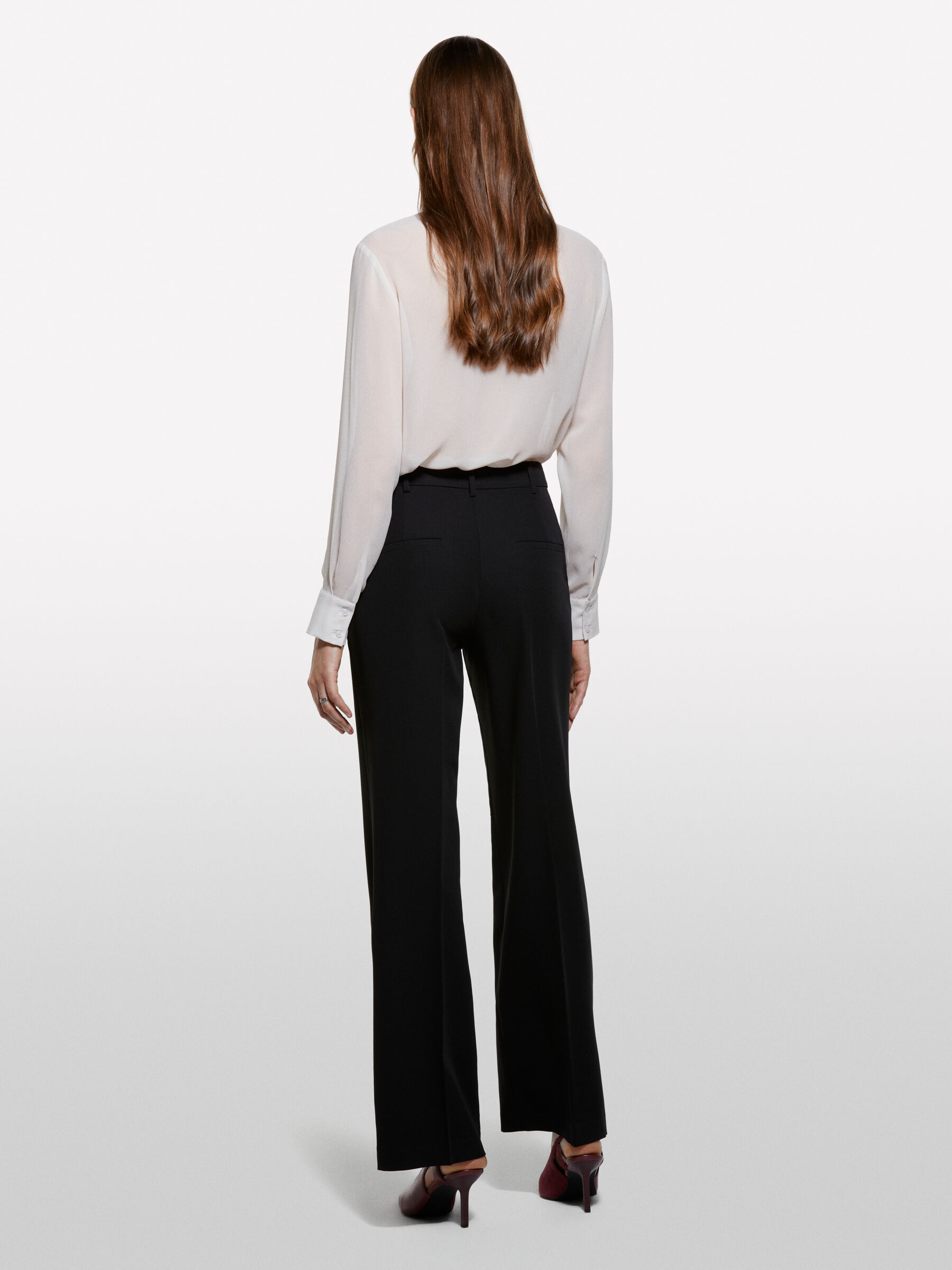 TROUSERS Mulher image number null