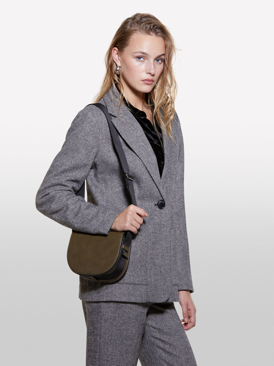 BAG Mulher image number null