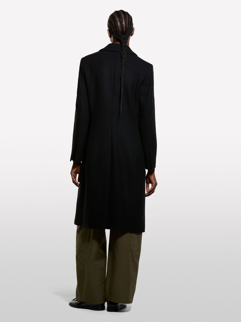 COAT Mulher image number null