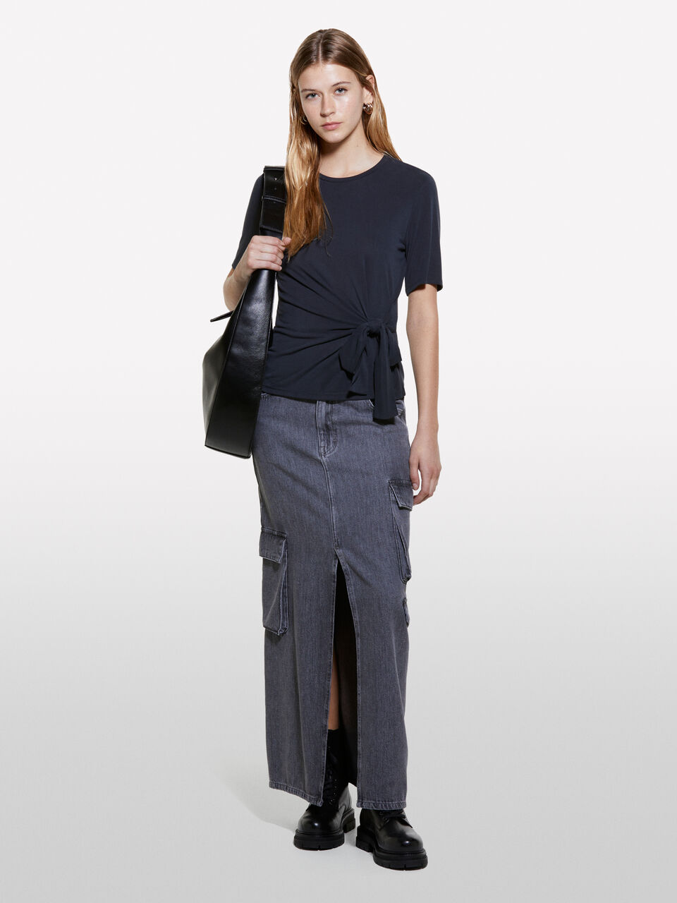 T-SHIRT Mulher image number null