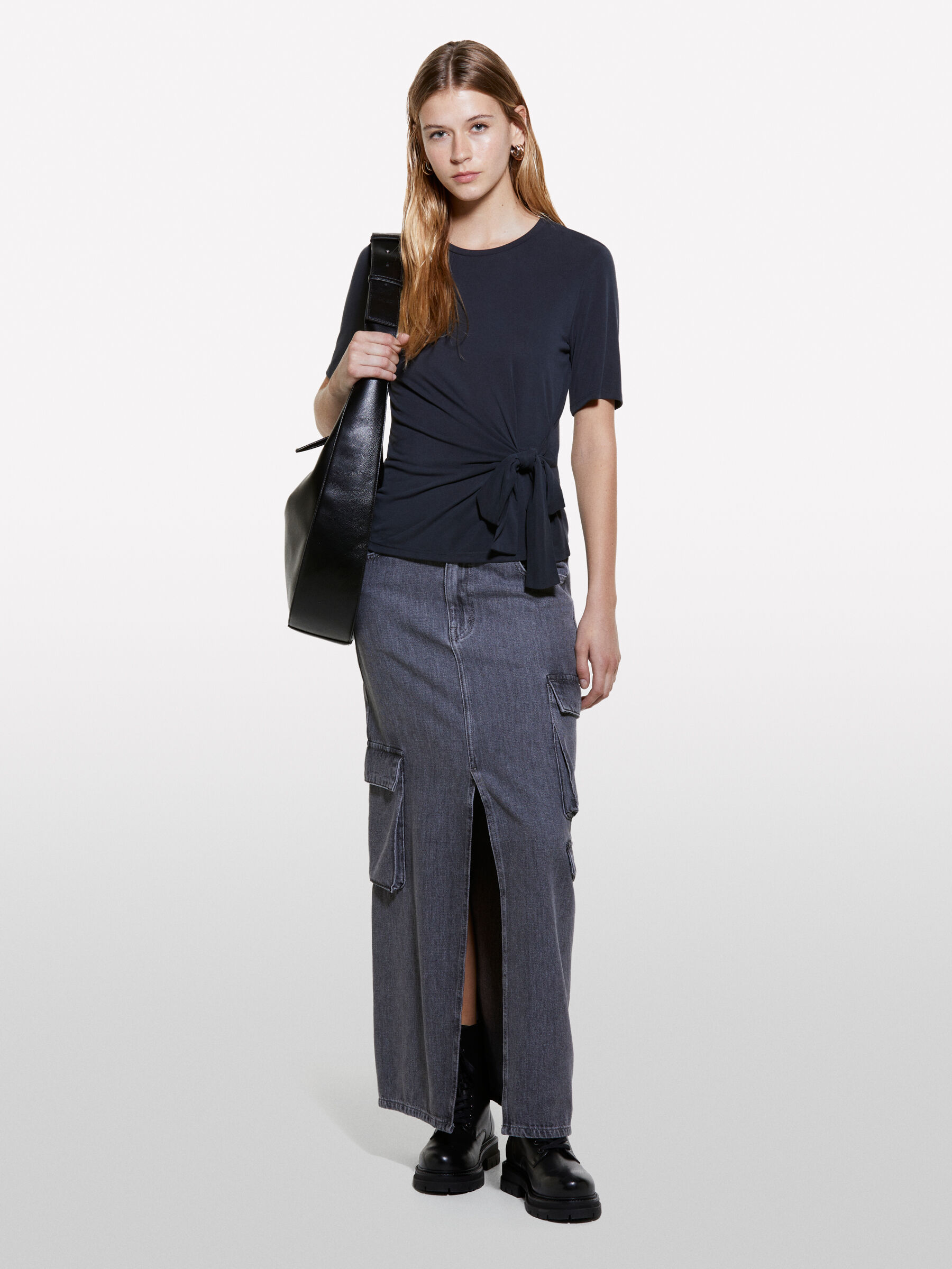 T-SHIRT Mulher image number null