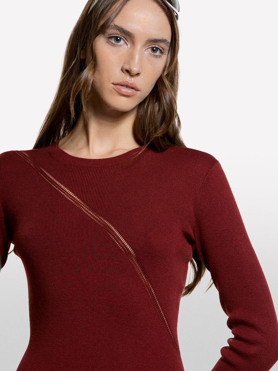 DRESS Mulher image number null