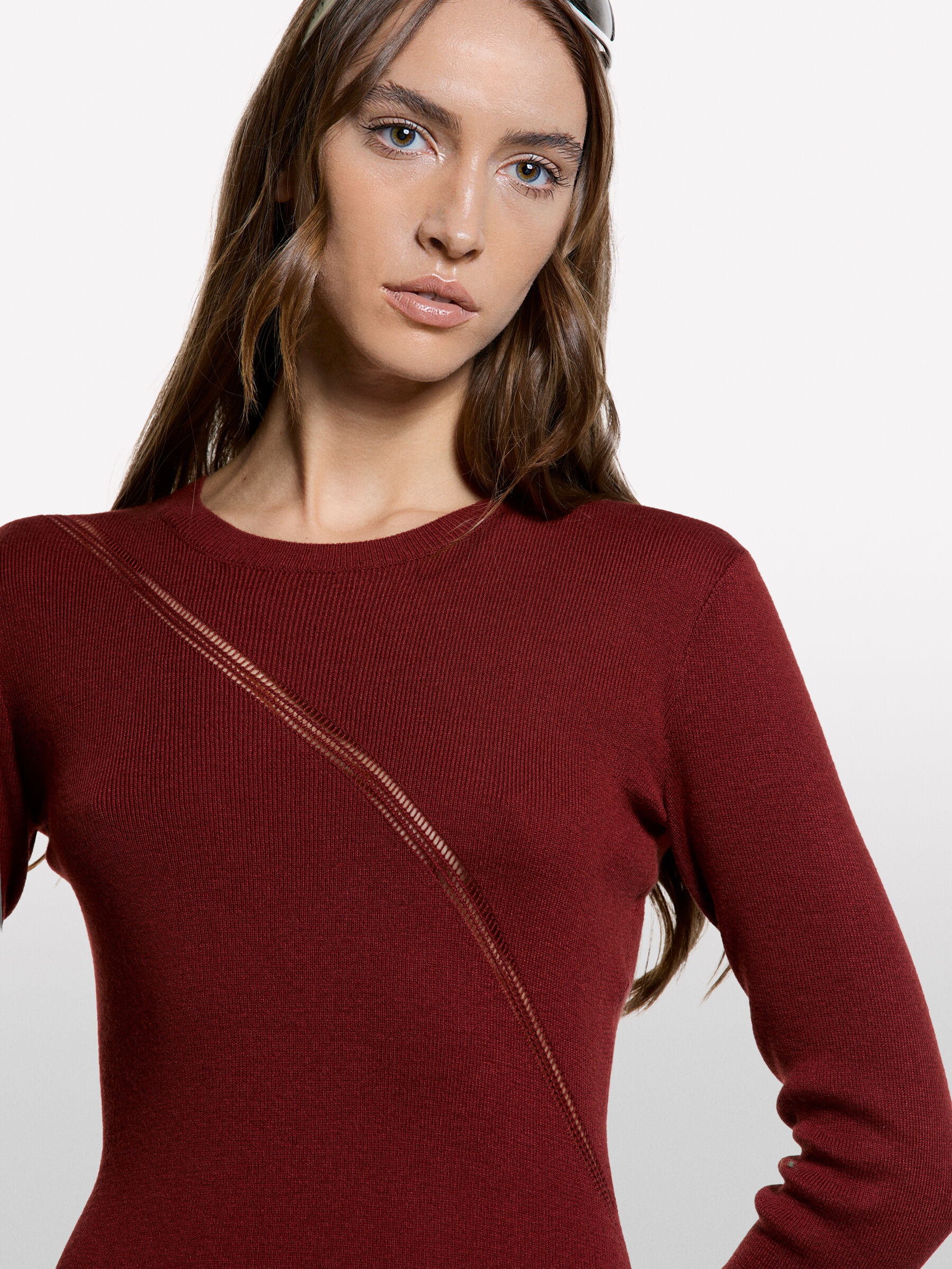 DRESS Mulher image number null