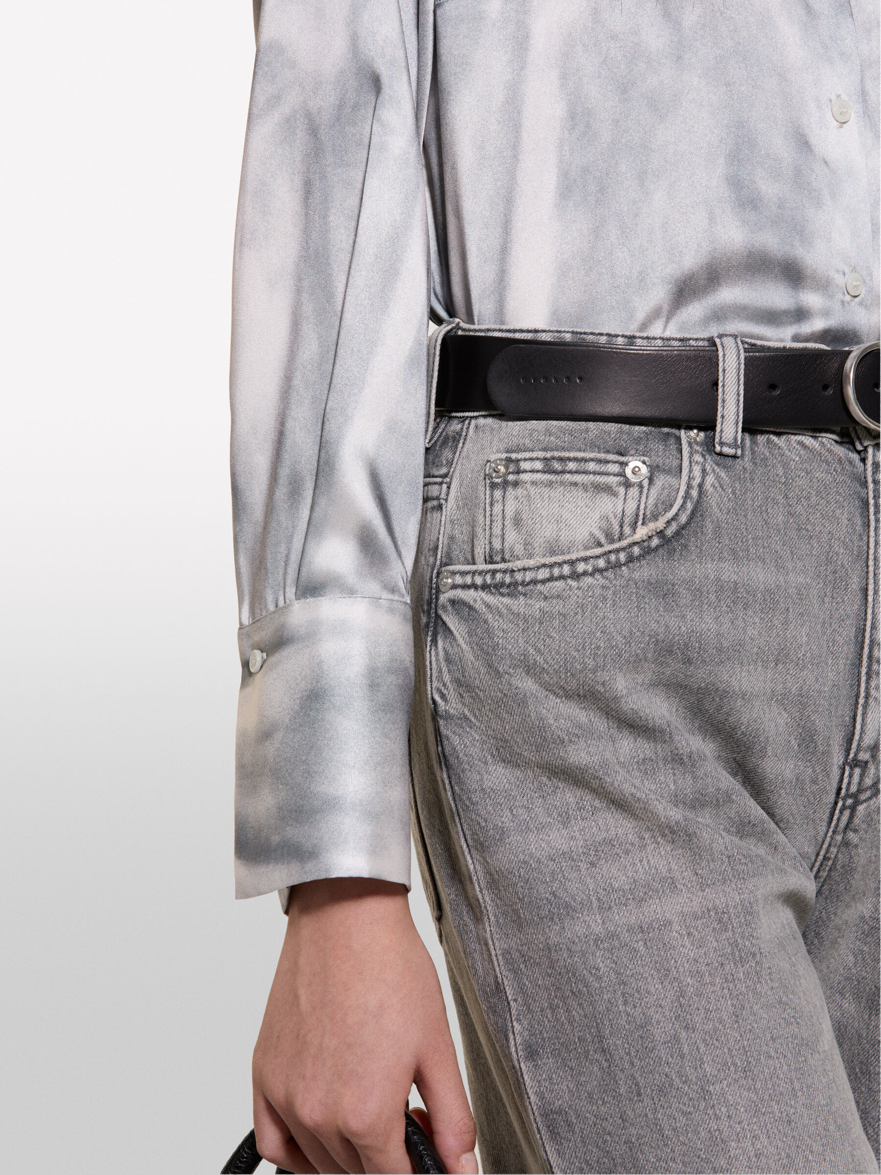 SHIRT Mulher image number null