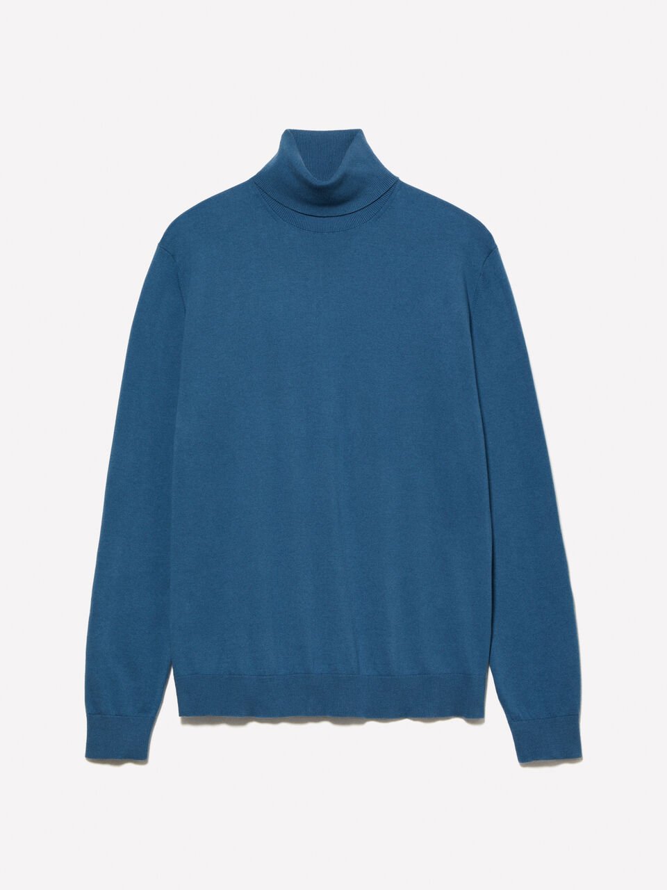 TURTLE NECK SW. L/S Homem image number null