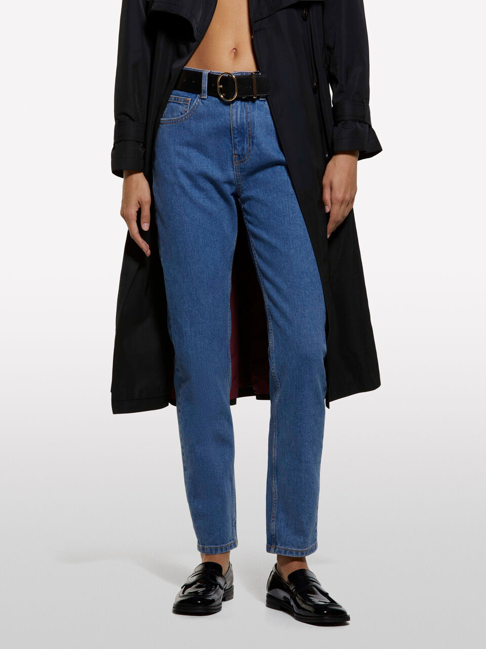 TROUSERS Mulher image number null