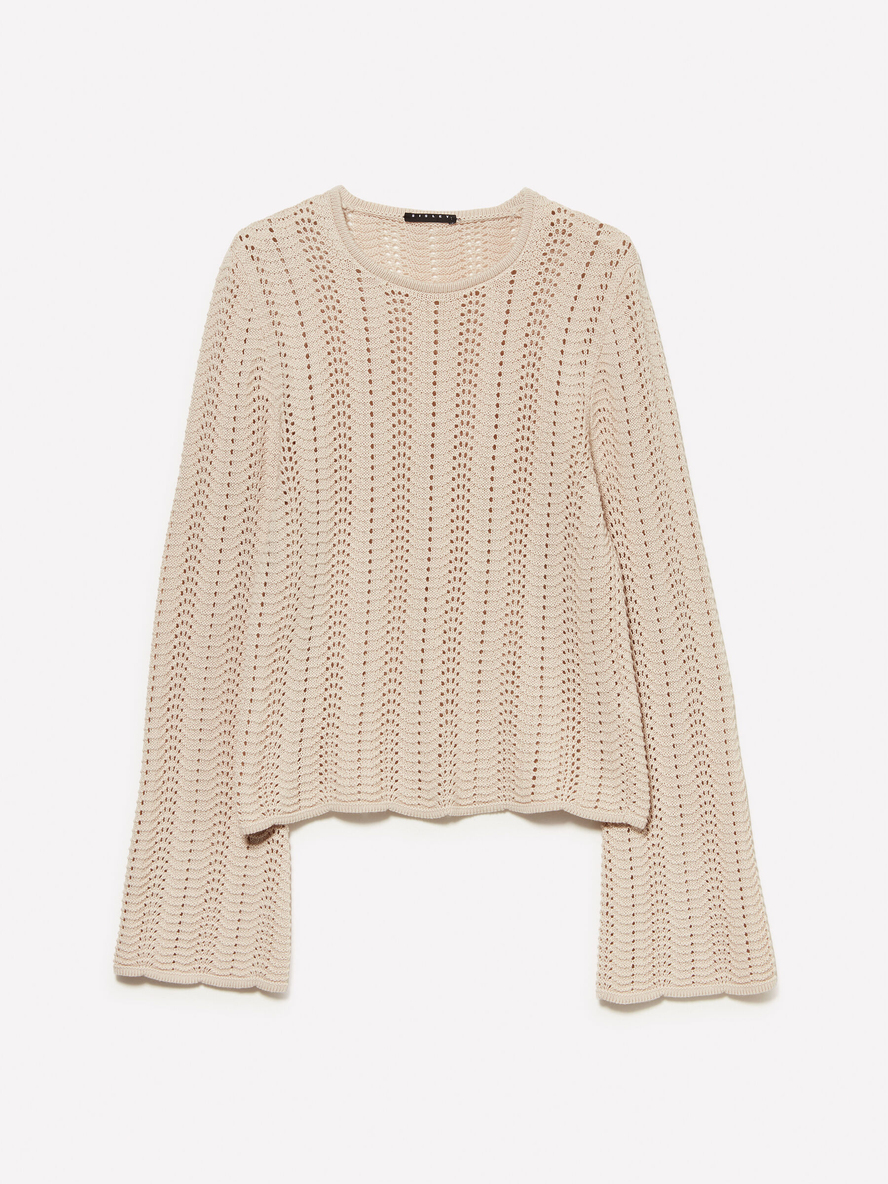 SWEATER L/S Mulher image number null
