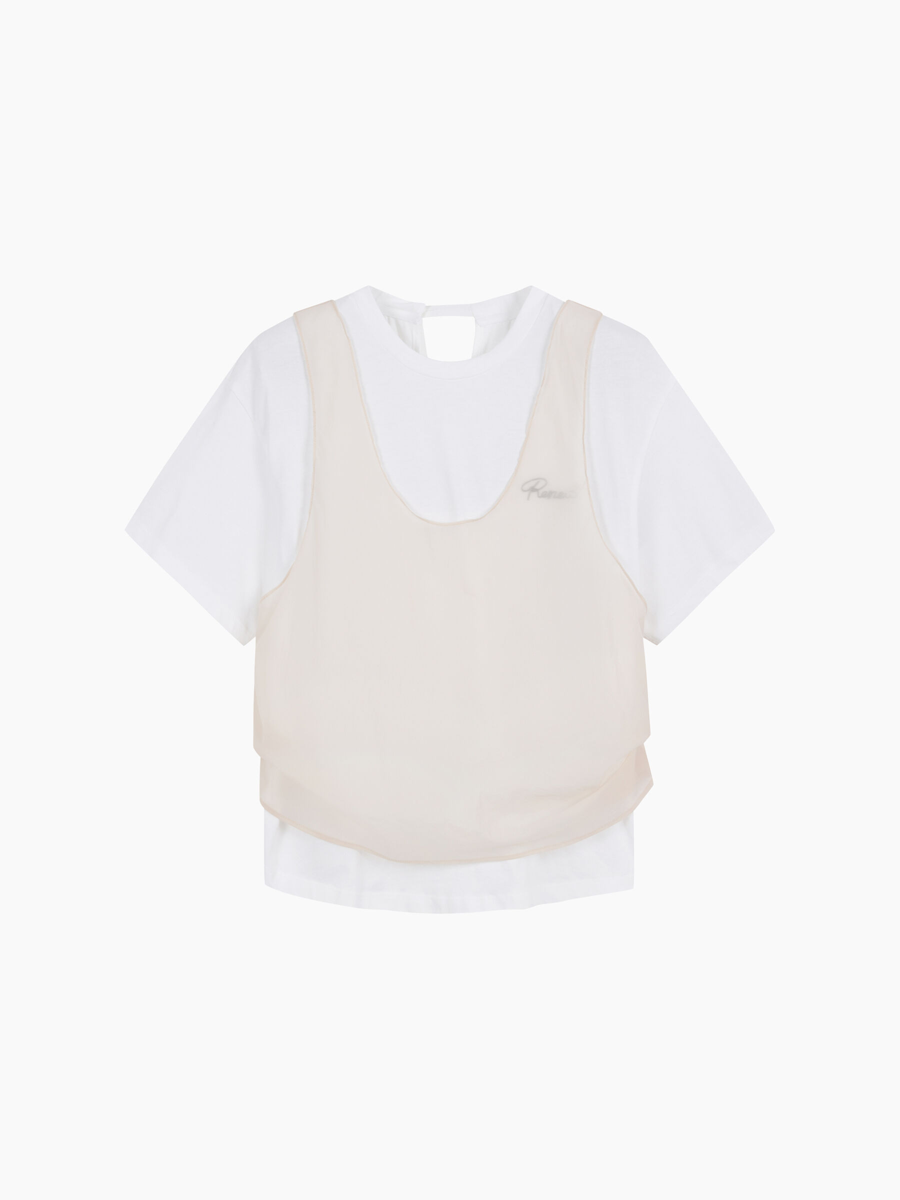 T-SHIRT Mulher image number null