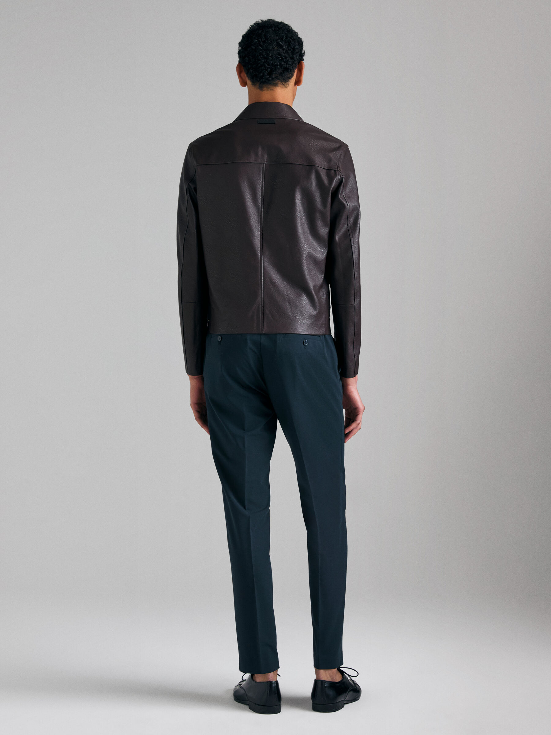 JACKET Homem image number null