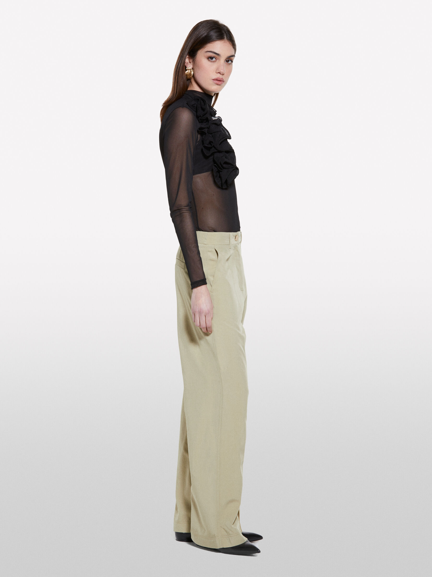 TROUSERS Mulher image number null
