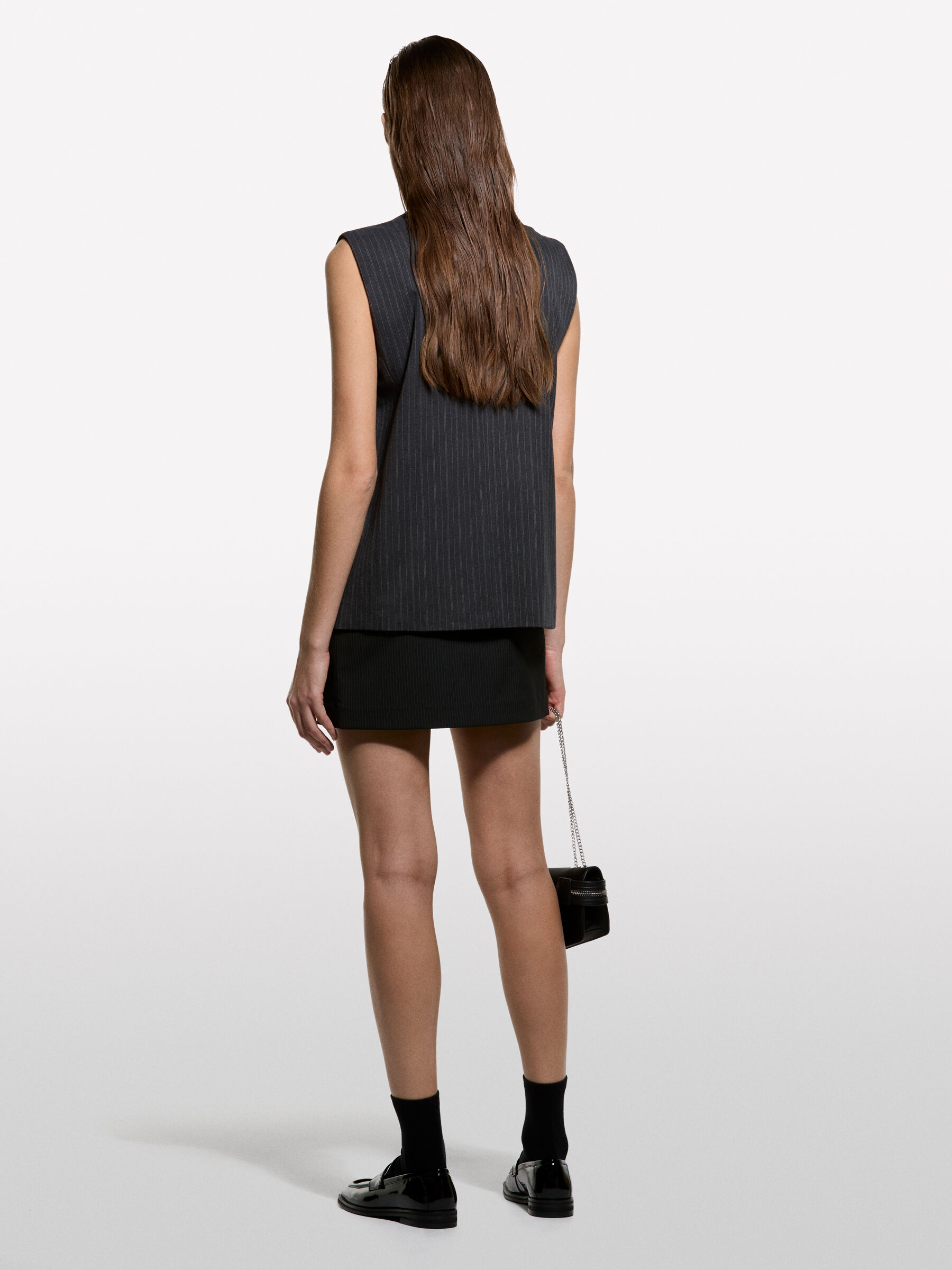 WAISTCOAT Mulher image number null