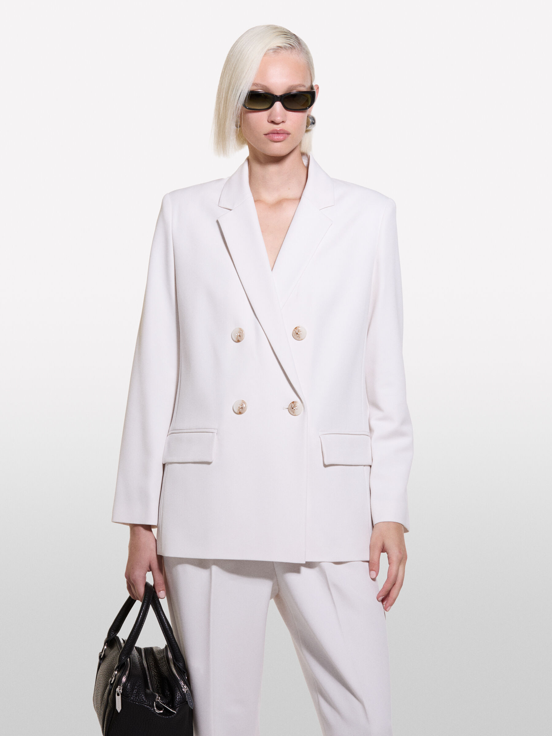 JACKET Mulher image number null