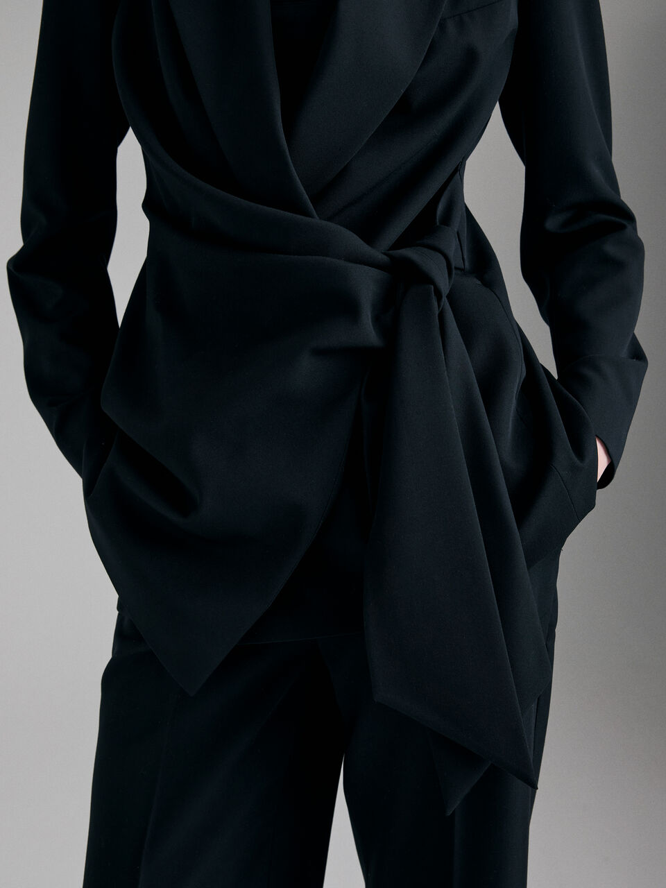 JACKET Mulher image number null