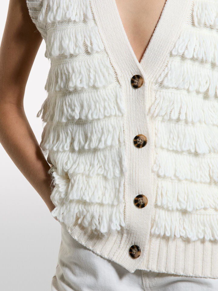 WAISTCOAT Mulher