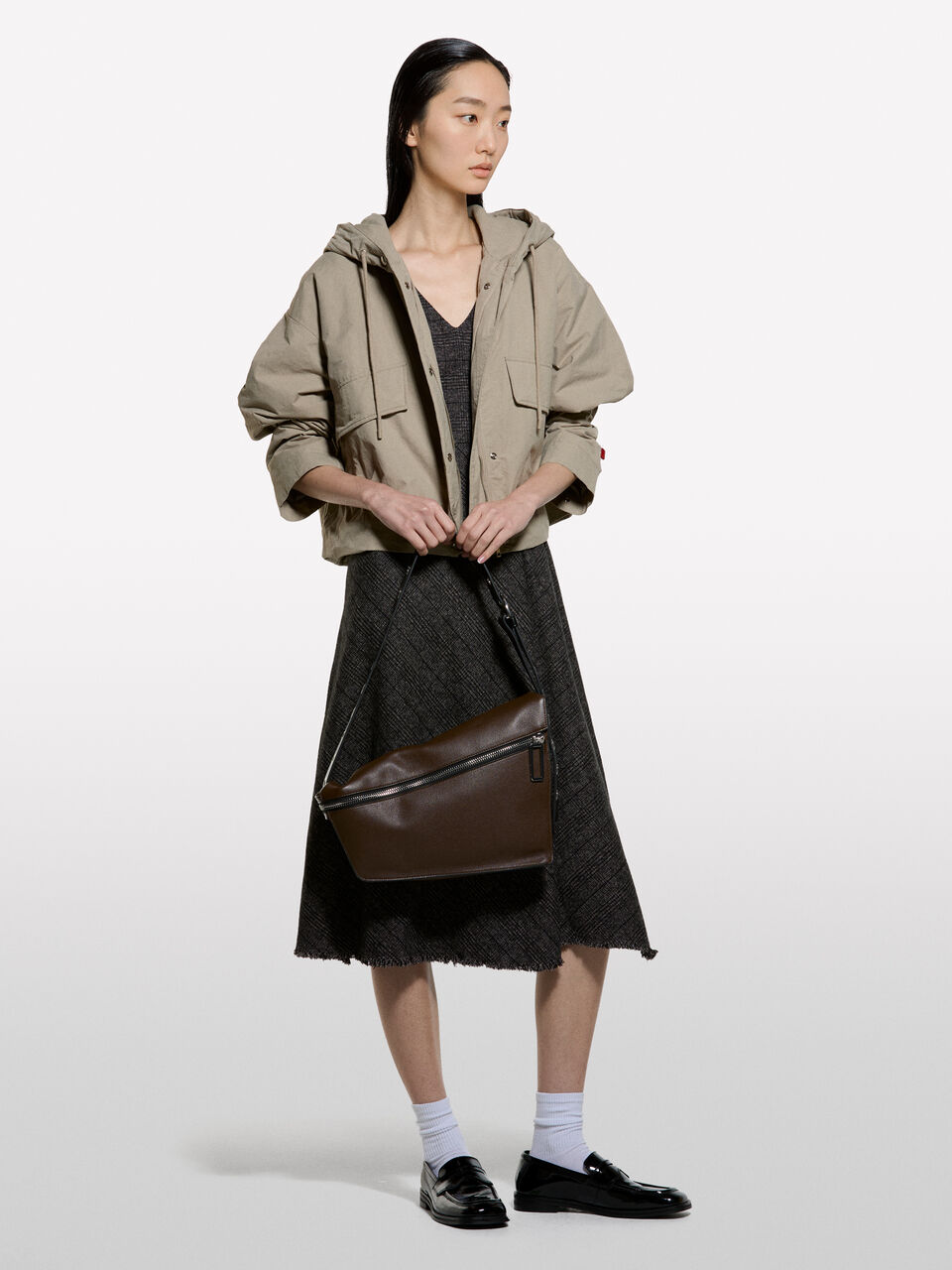 JACKET Mulher image number null