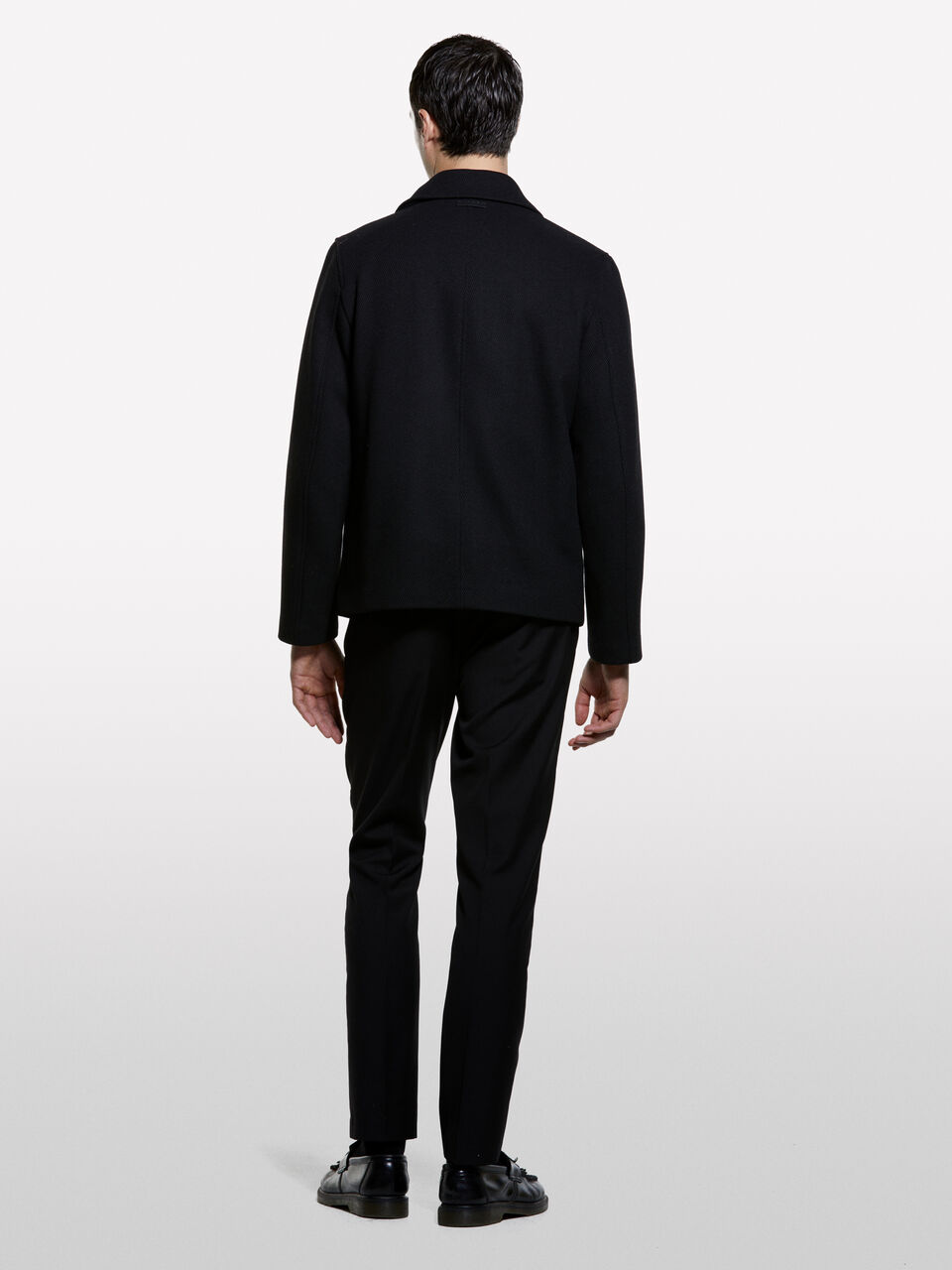 JACKET Homem image number null