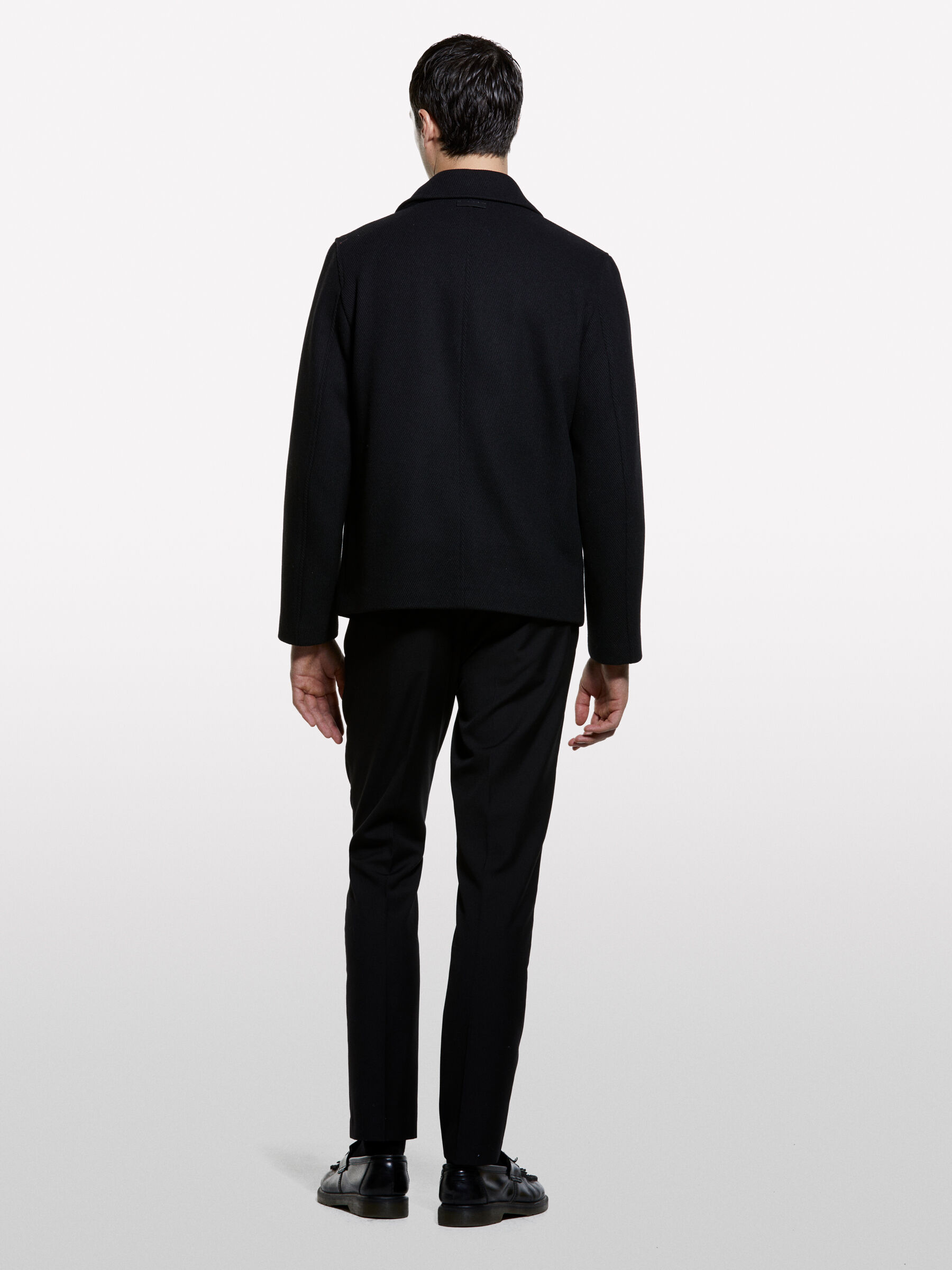 JACKET Homem image number null