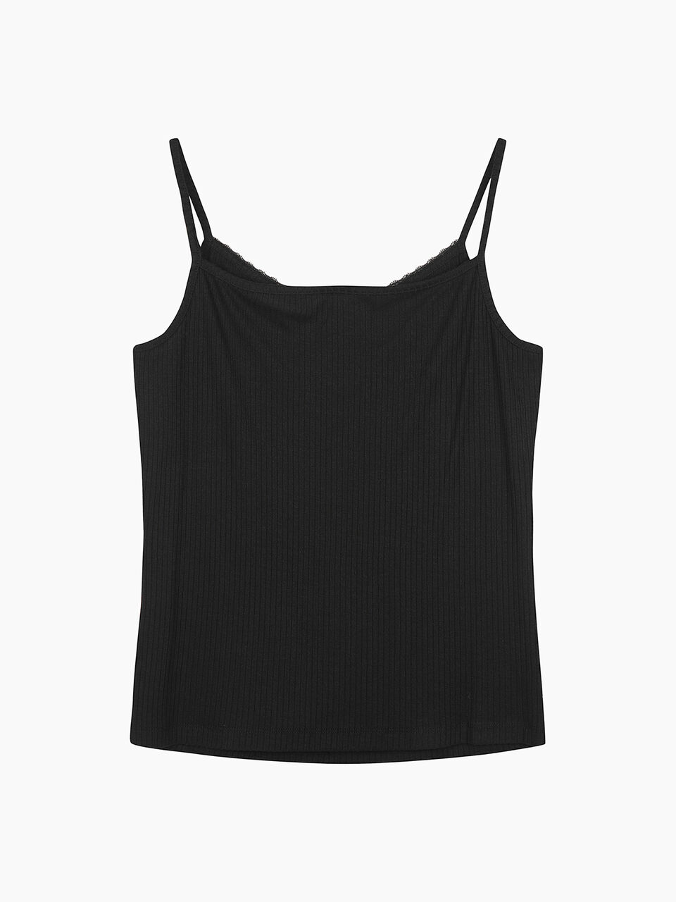 TANK-TOP Mulher image number null