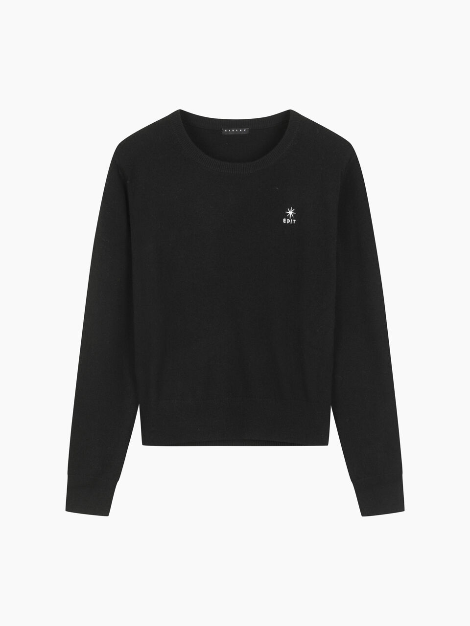 SWEATER L/S Mulher image number null